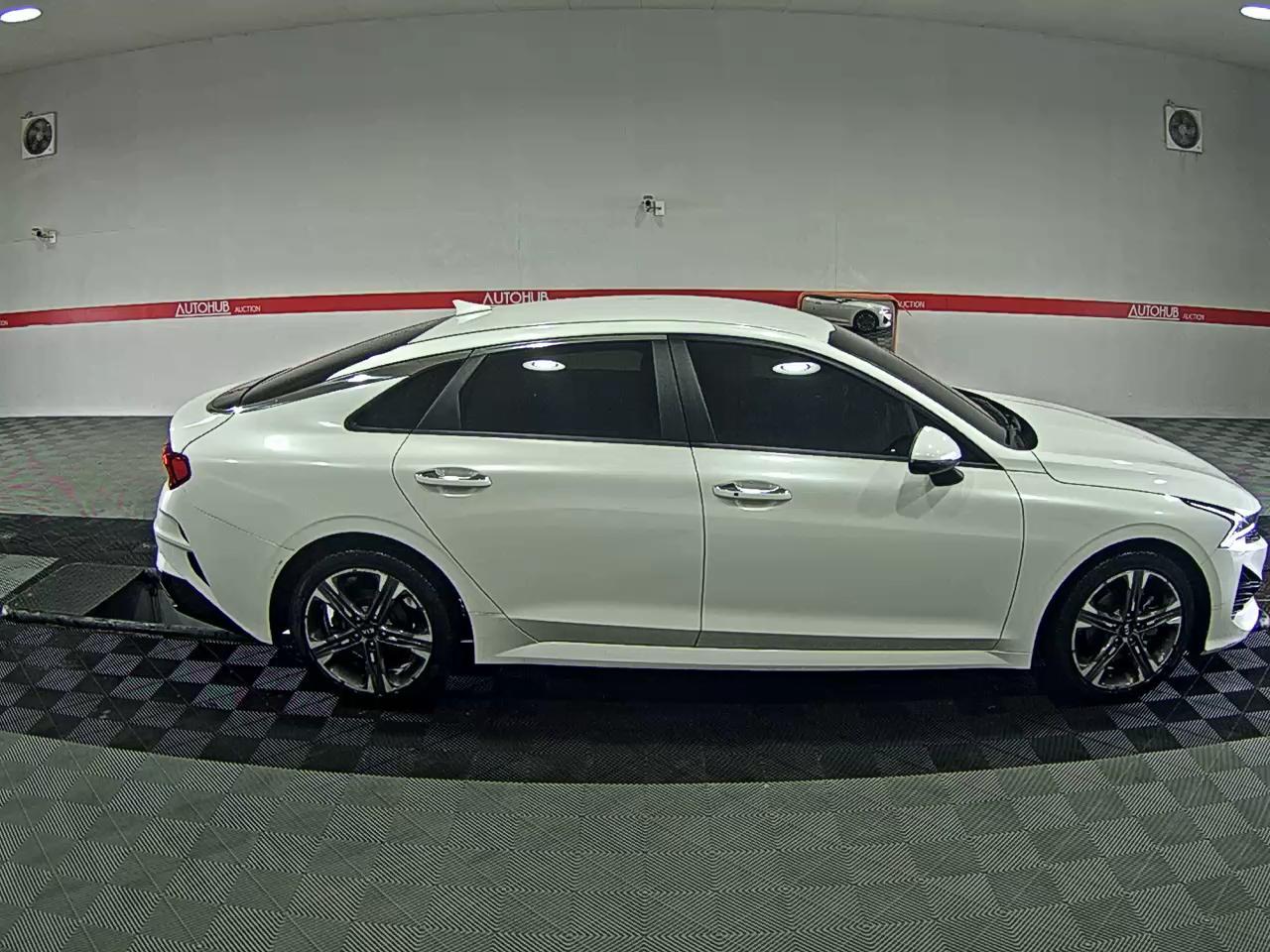 Kia K5 2021 - Image 3