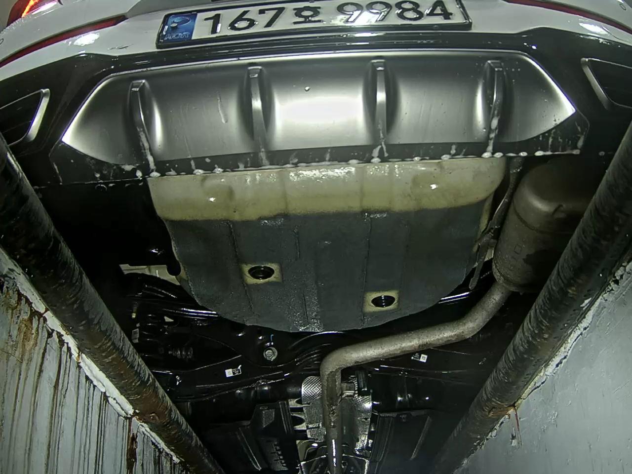 Kia K5 2021 - Image 7