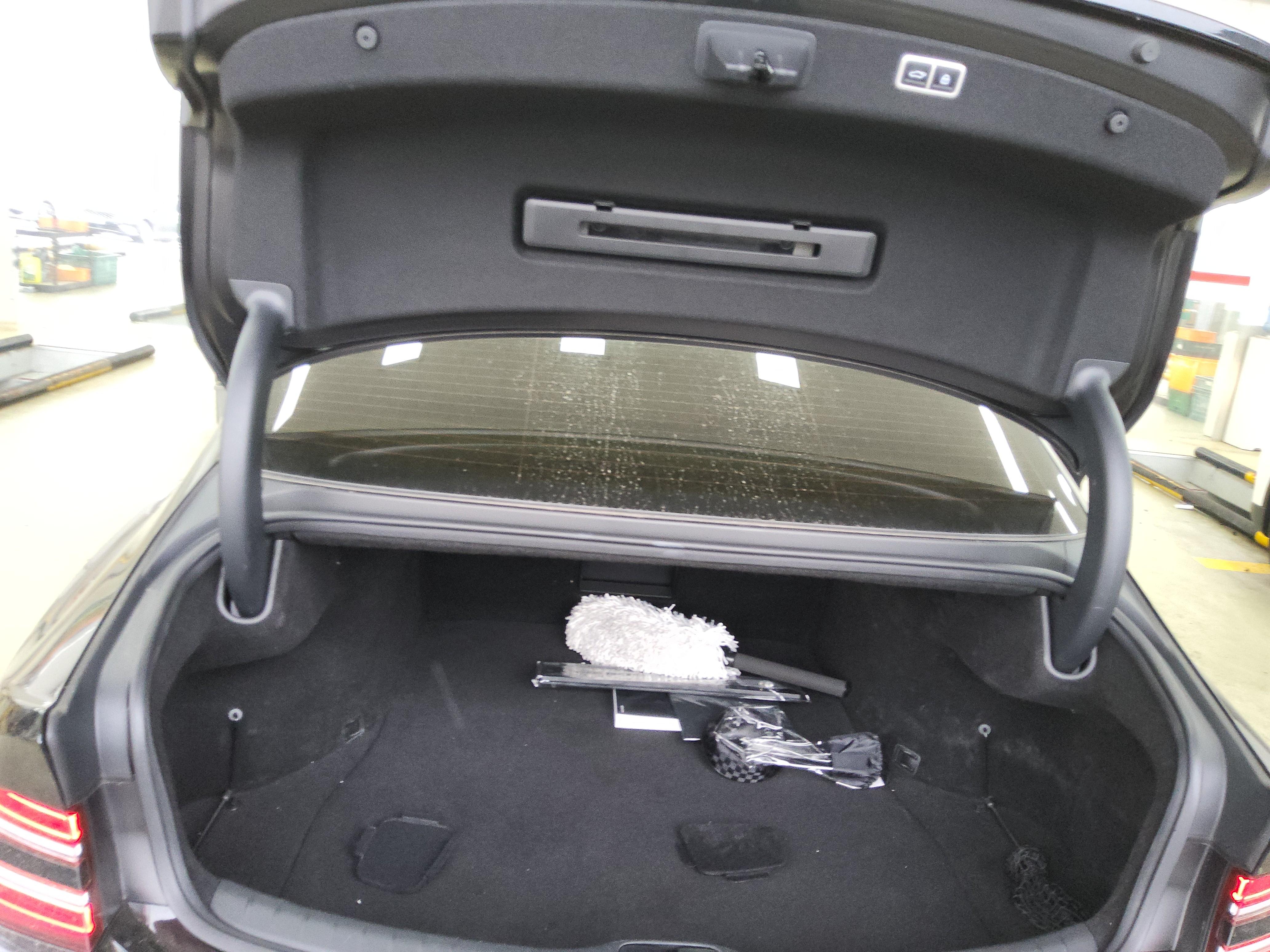 Genesis G80 2022 - Image 12