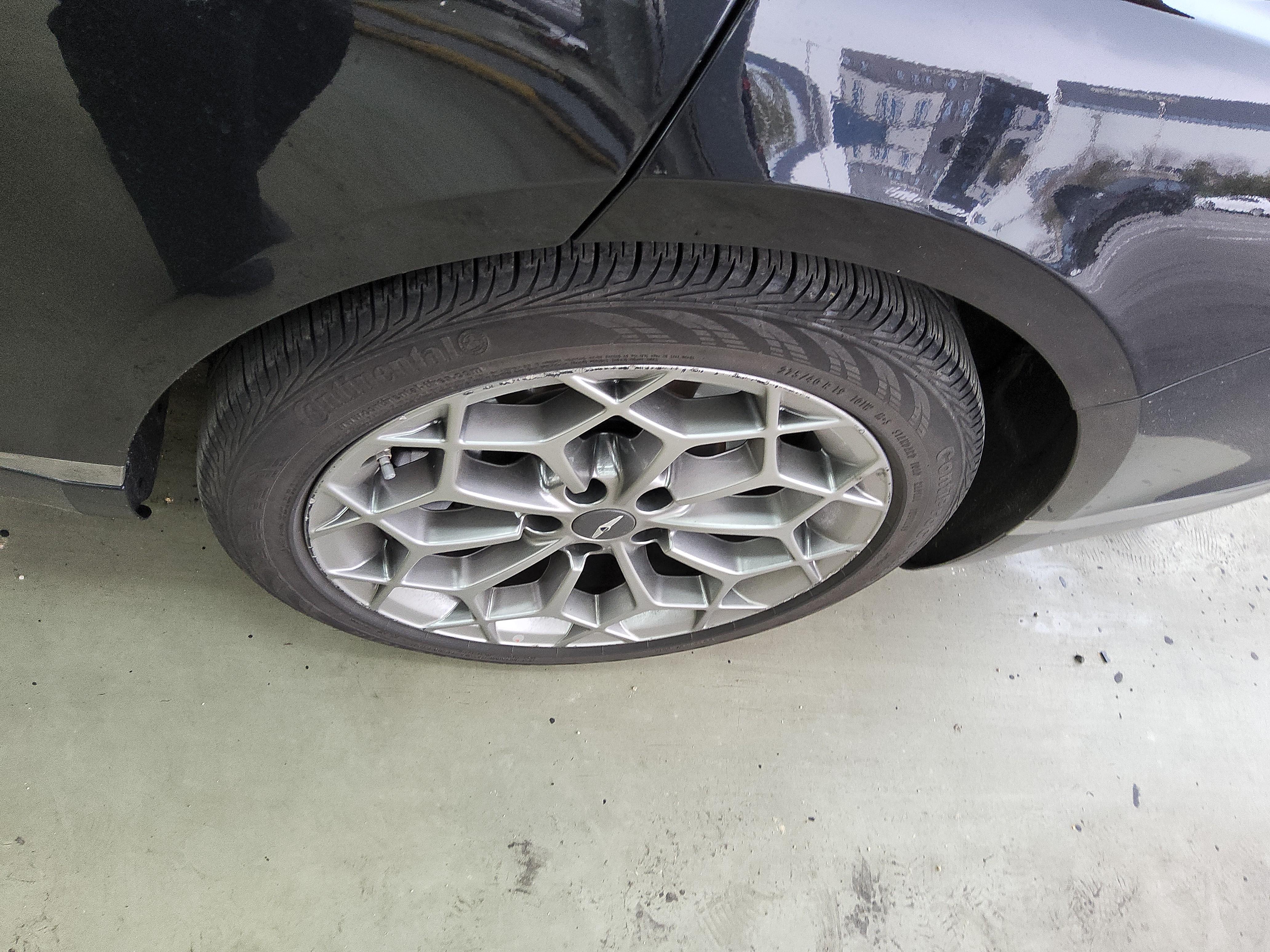 Genesis G80 2022 - Image 19