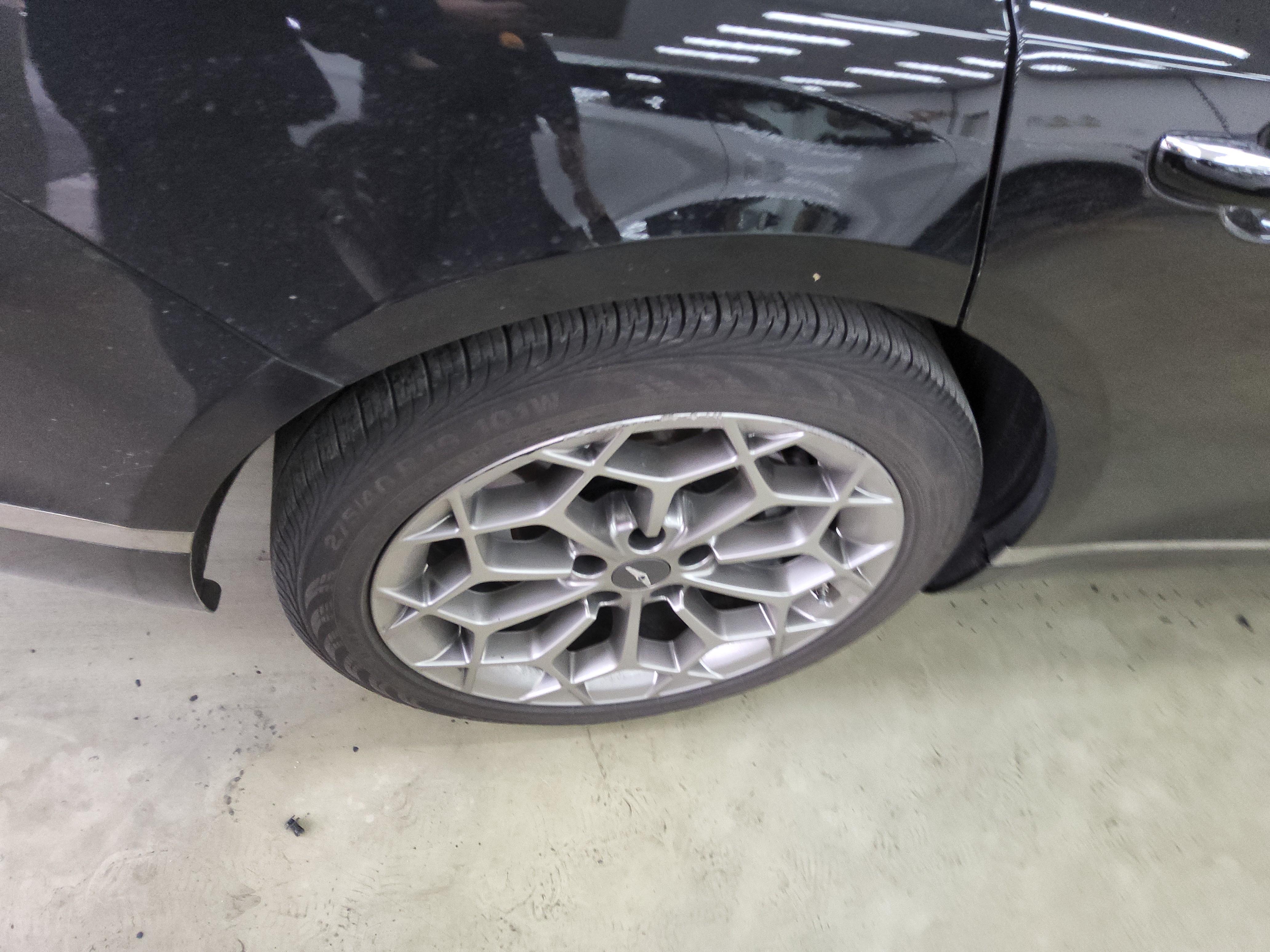 Genesis G80 2022 - Image 20