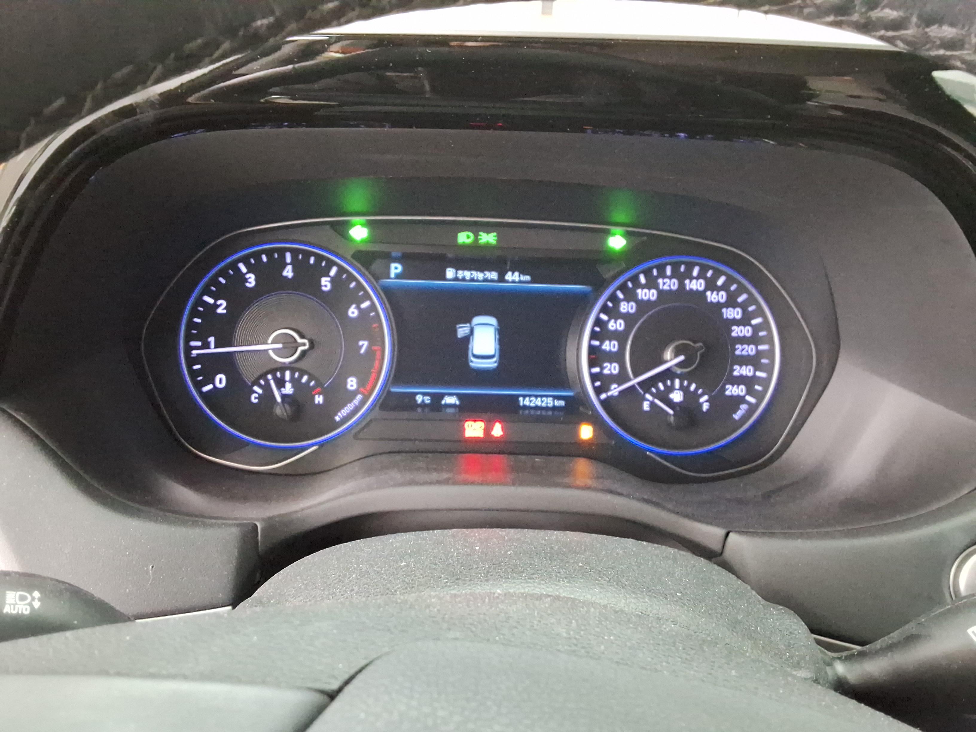 هيونداي باليسيد 2022 - صورة 8