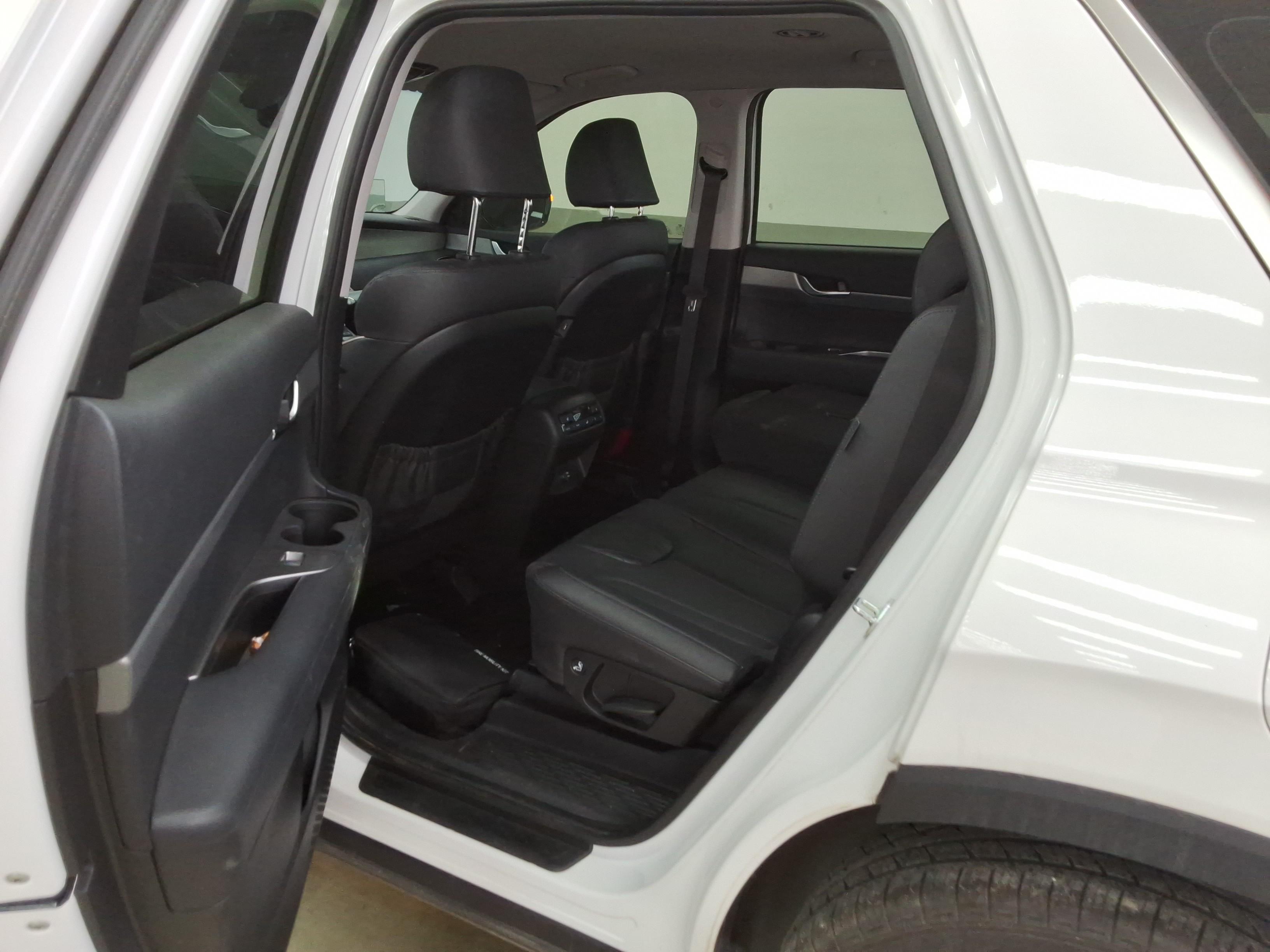 هيونداي باليسيد 2022 - صورة 10