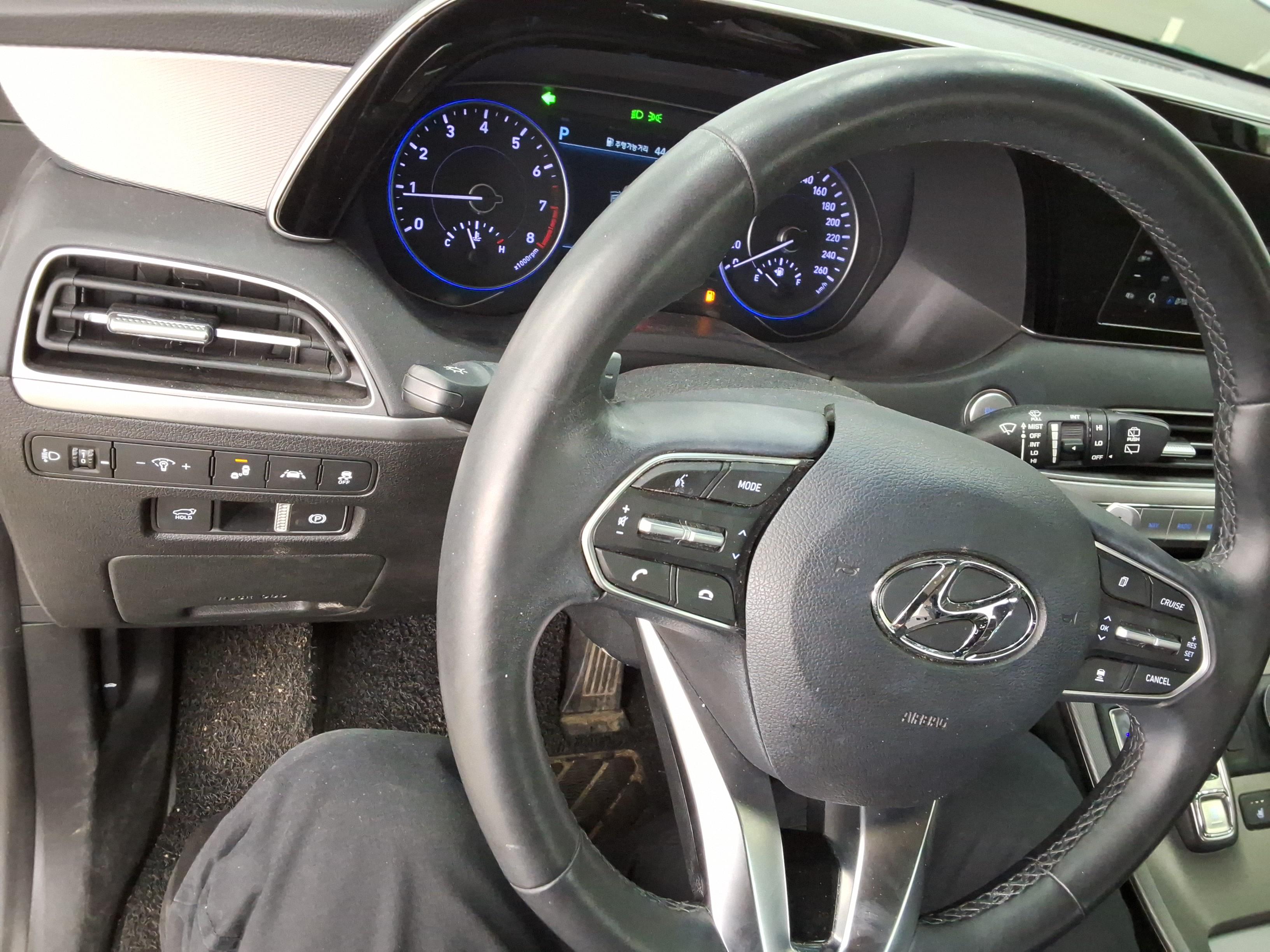 هيونداي باليسيد 2022 - صورة 15