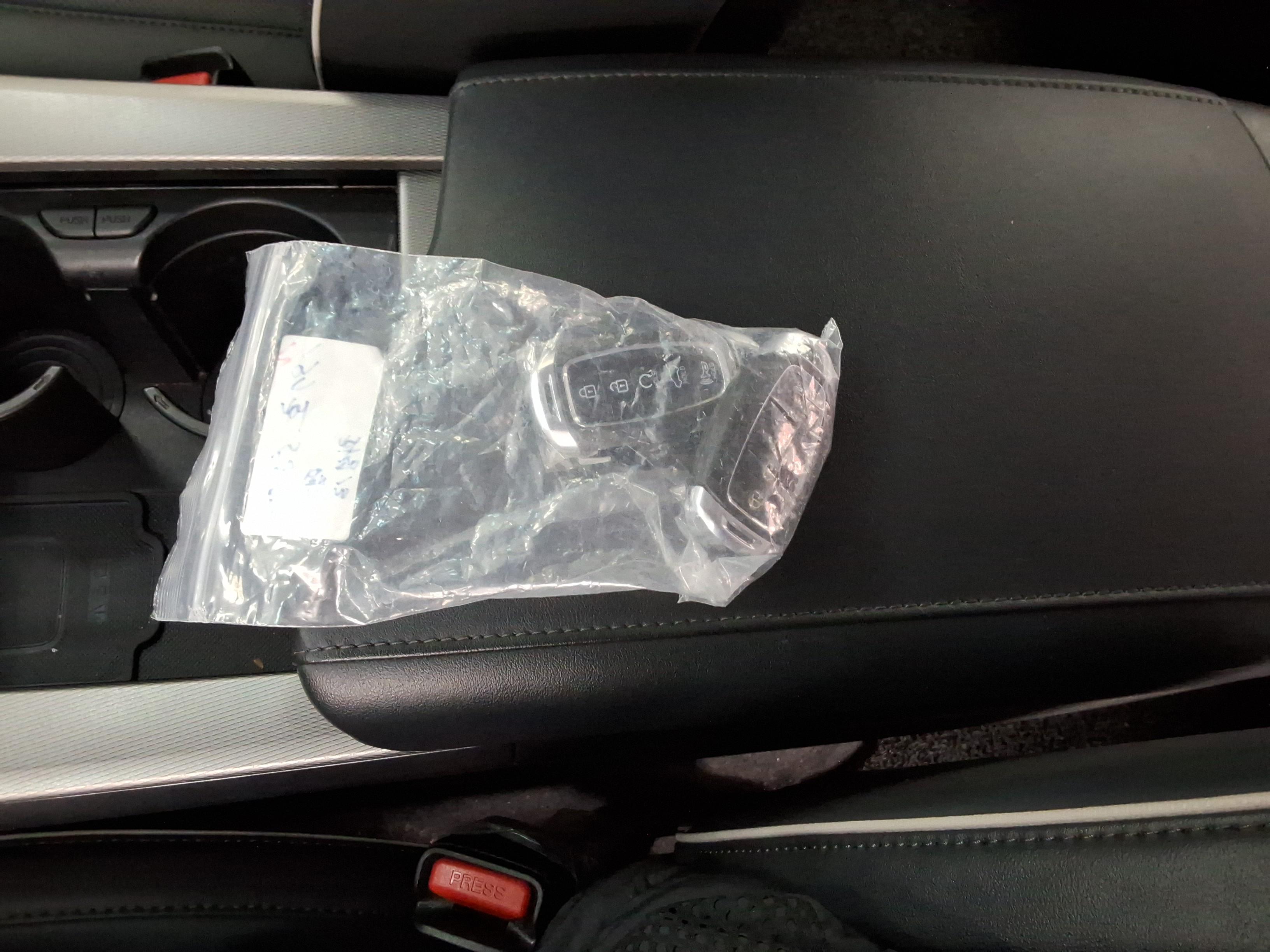 هيونداي باليسيد 2022 - صورة 17