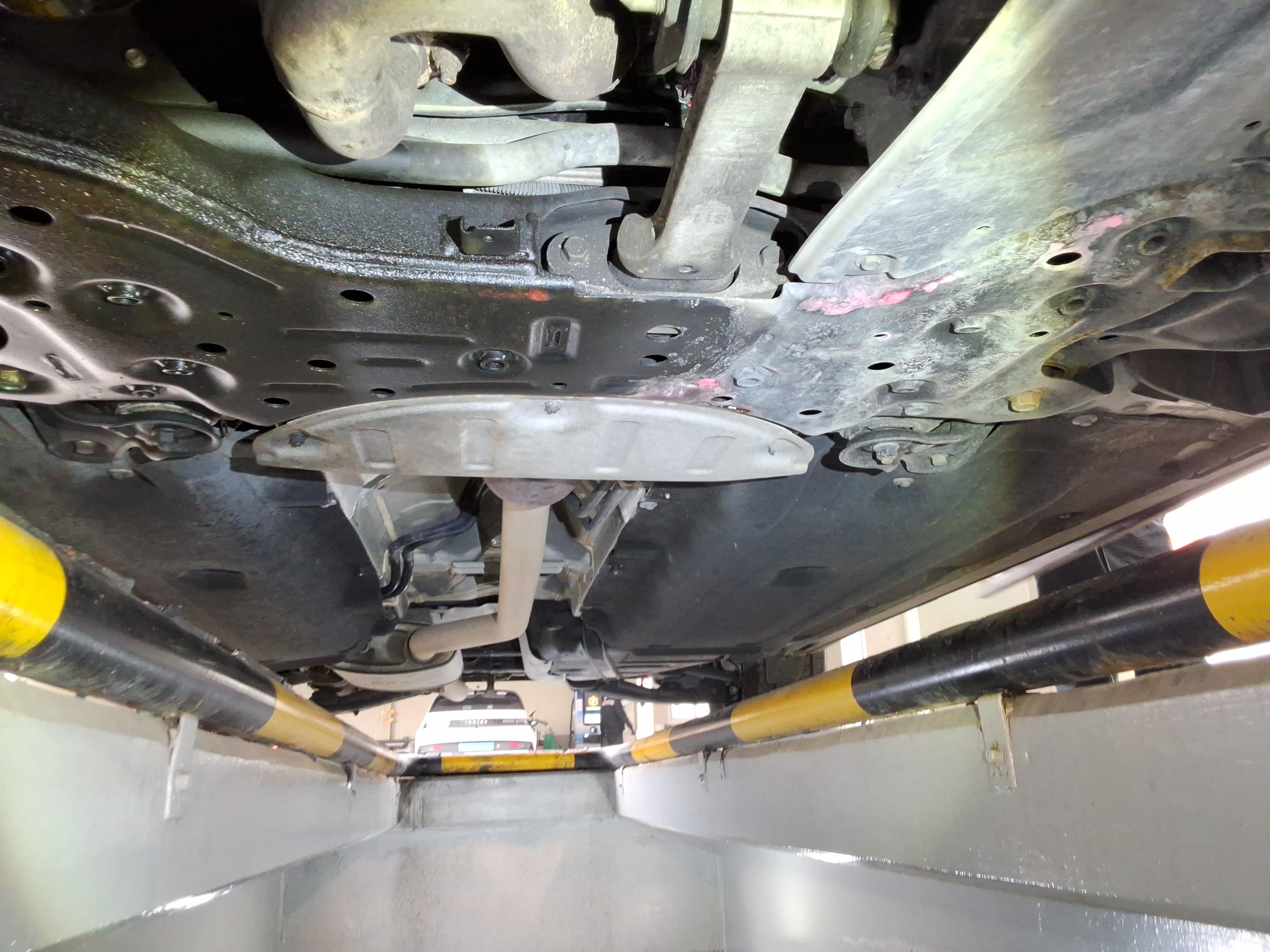 هيونداي باليسيد 2022 - صورة 20