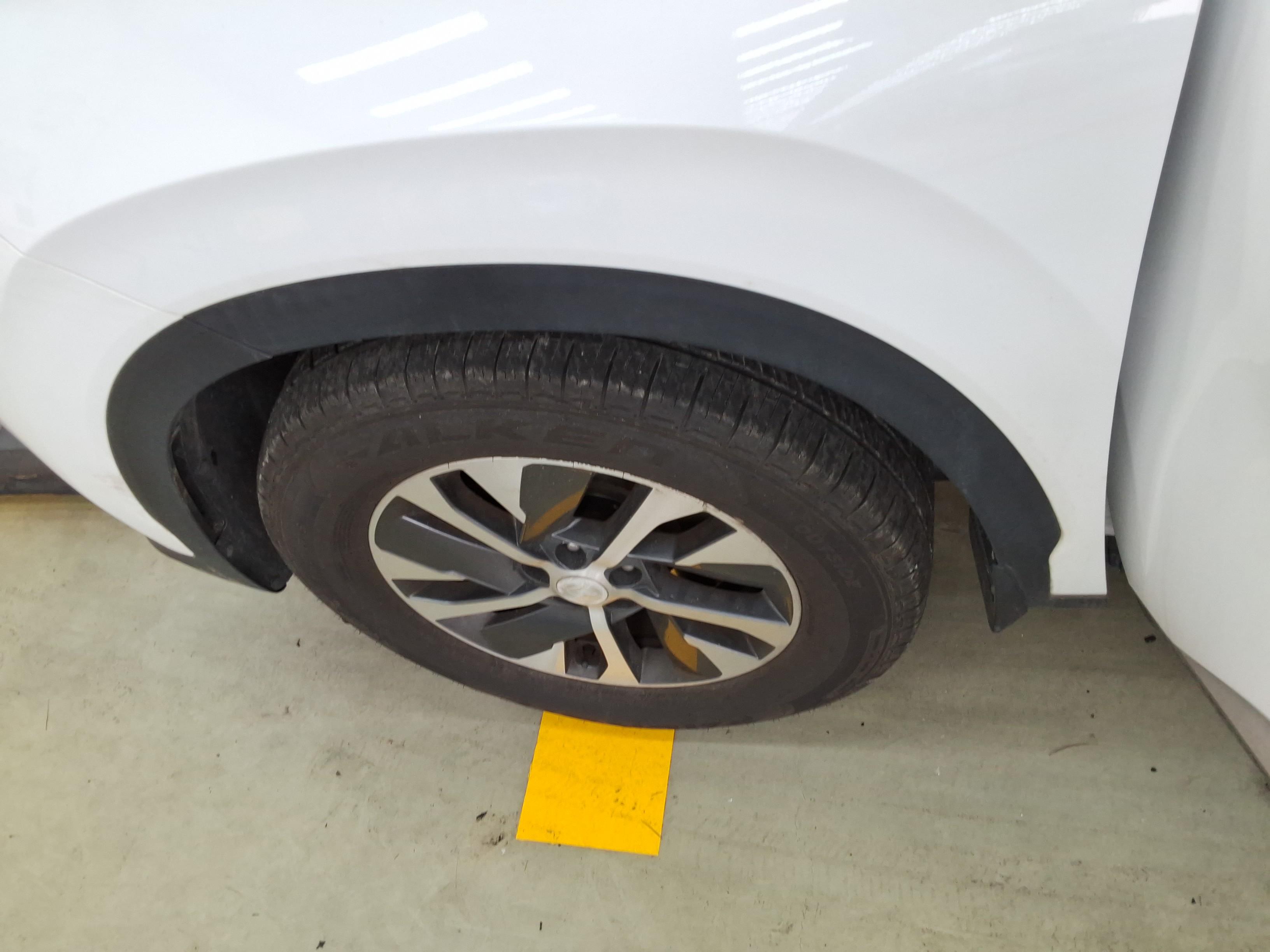 هيونداي باليسيد 2022 - صورة 21