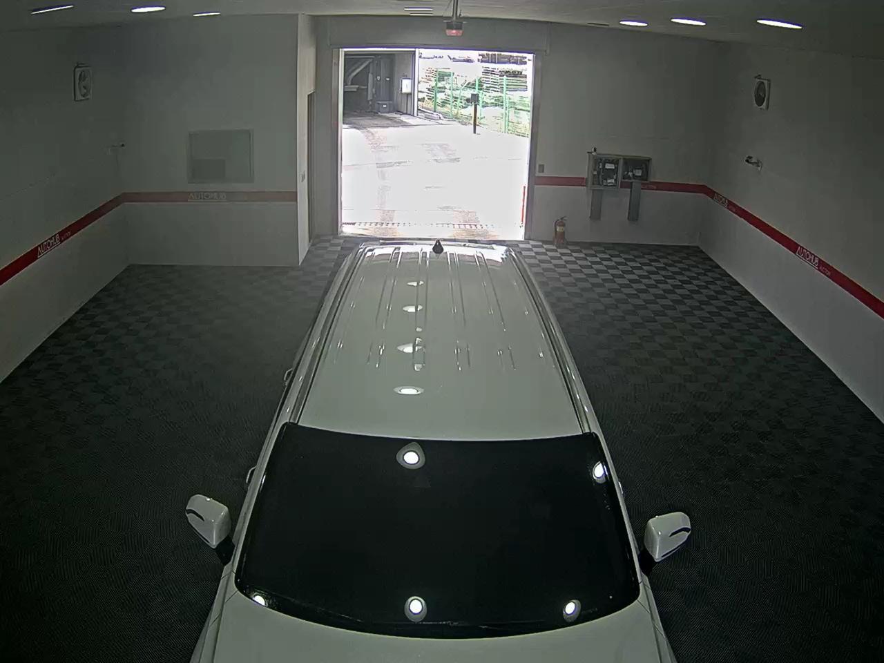 هيونداي باليسيد 2022 - صورة 6