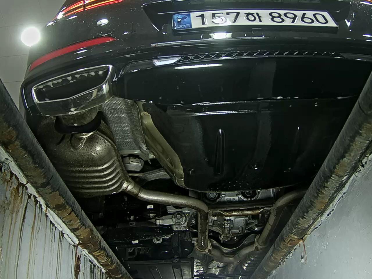 Genesis G80 2022 - Image 7