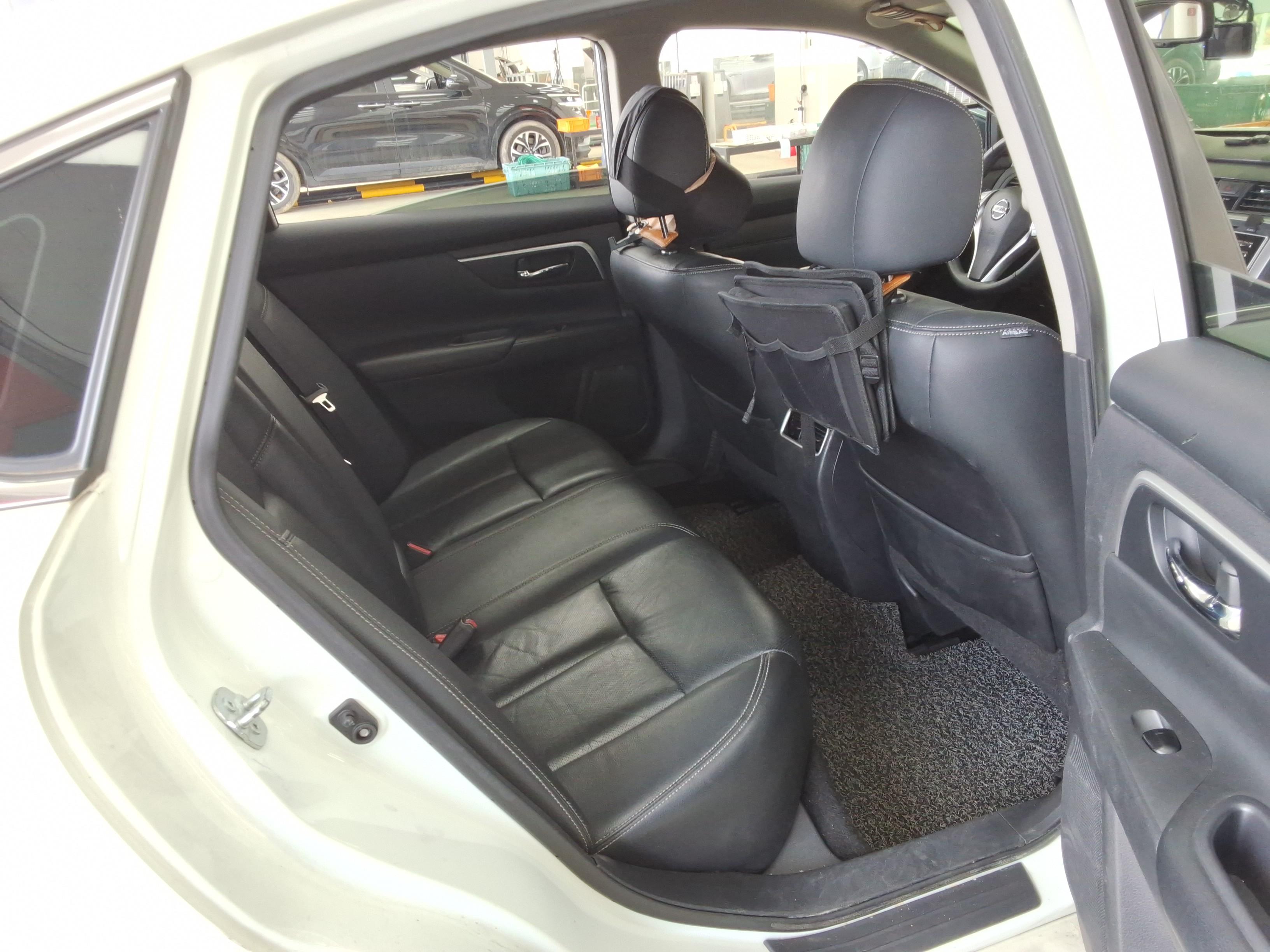 Nissan Altima 2017 - Image 13