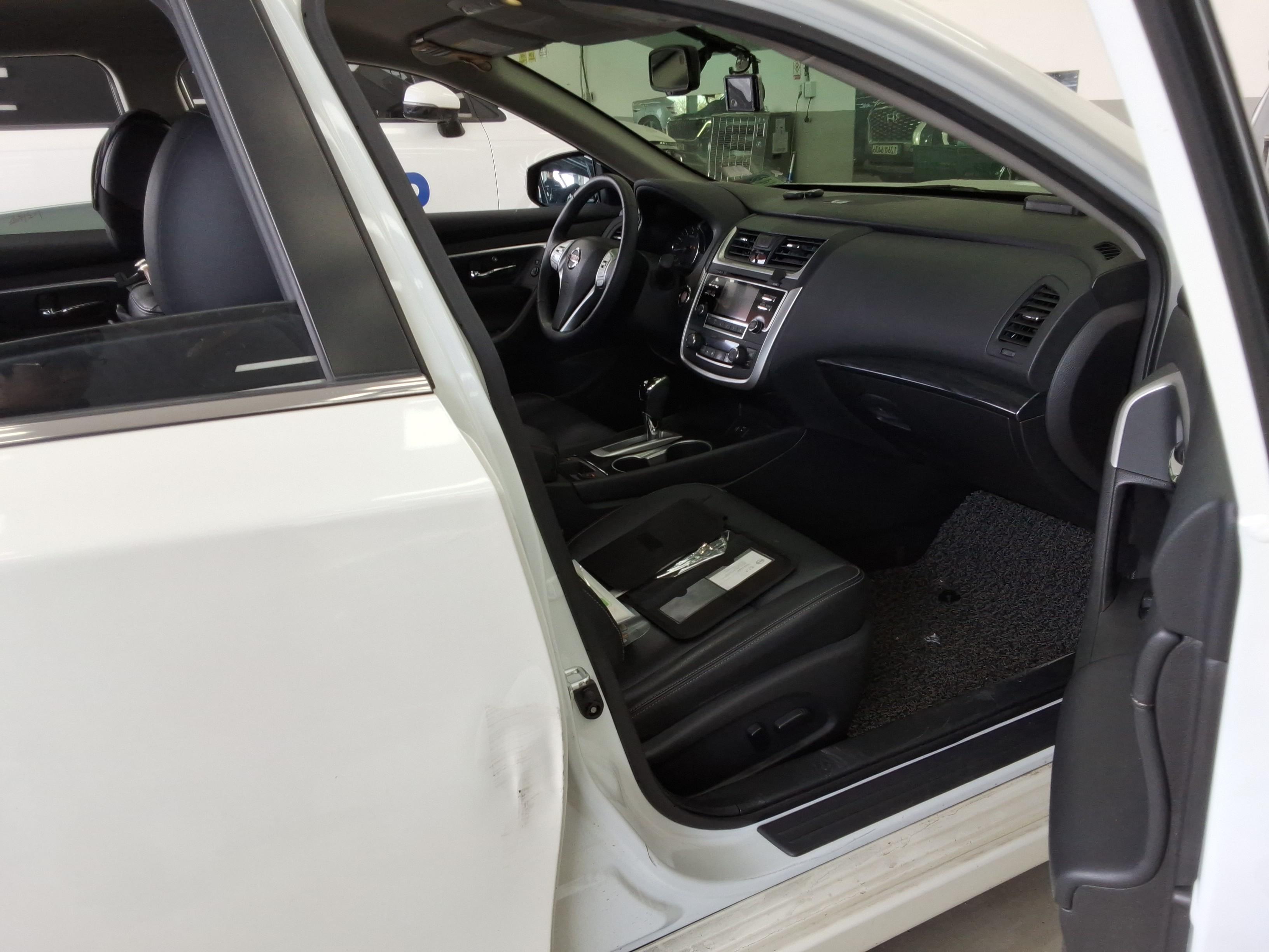 Nissan Altima 2017 - Image 14