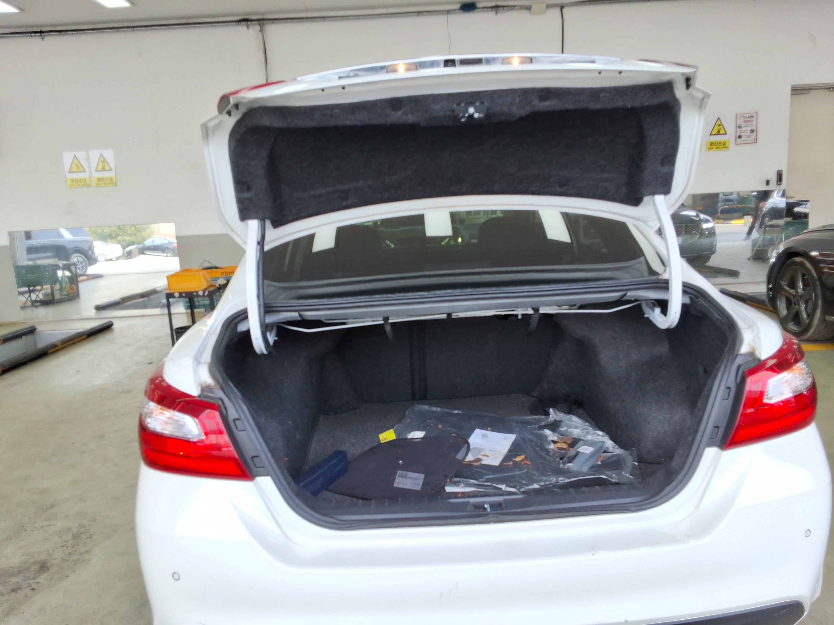 Nissan Altima 2017 - Image 15