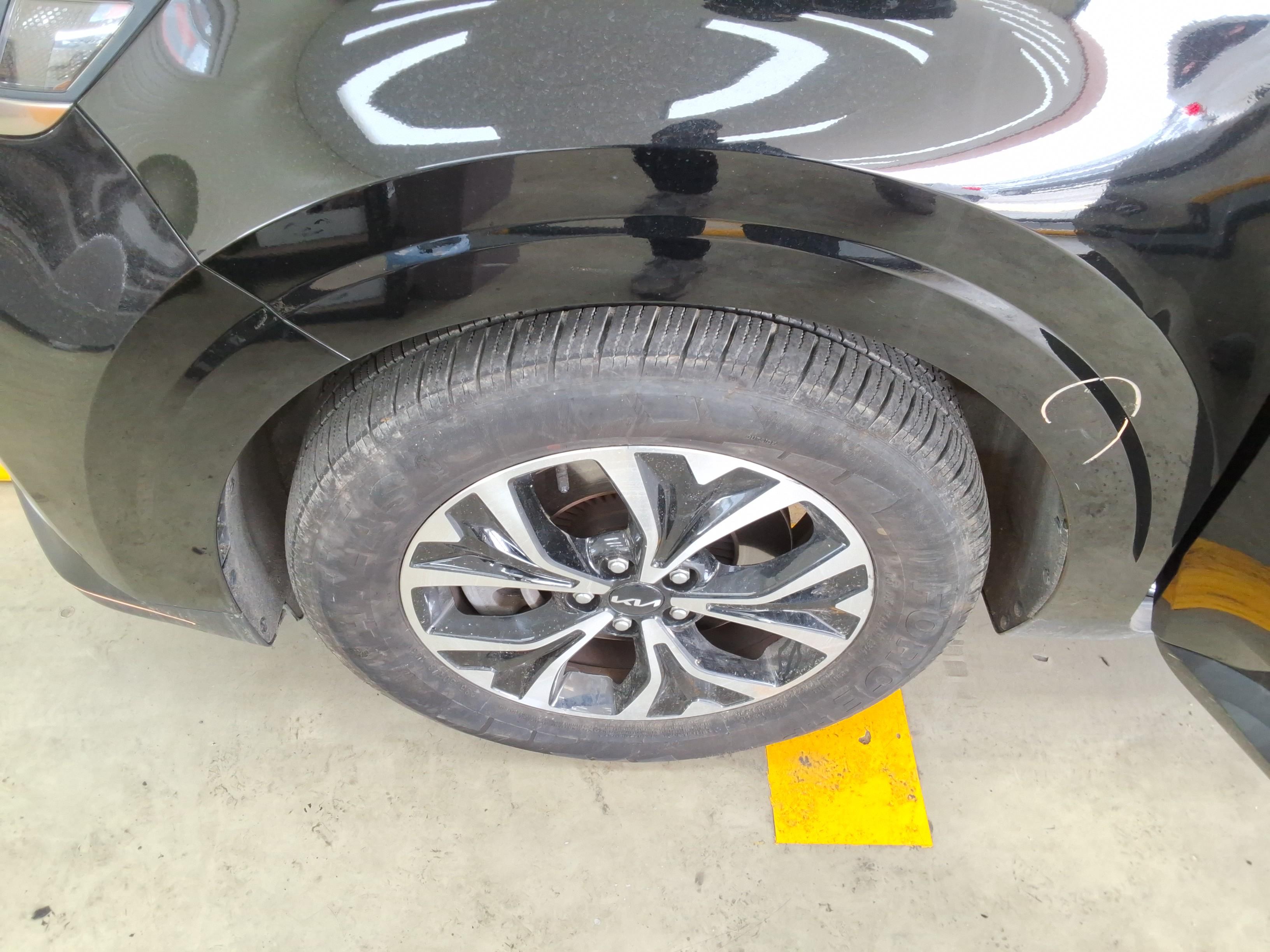 كيا كارنيفال 2022 - صورة 21