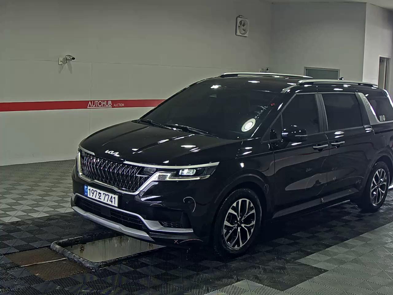 كيا كارنيفال