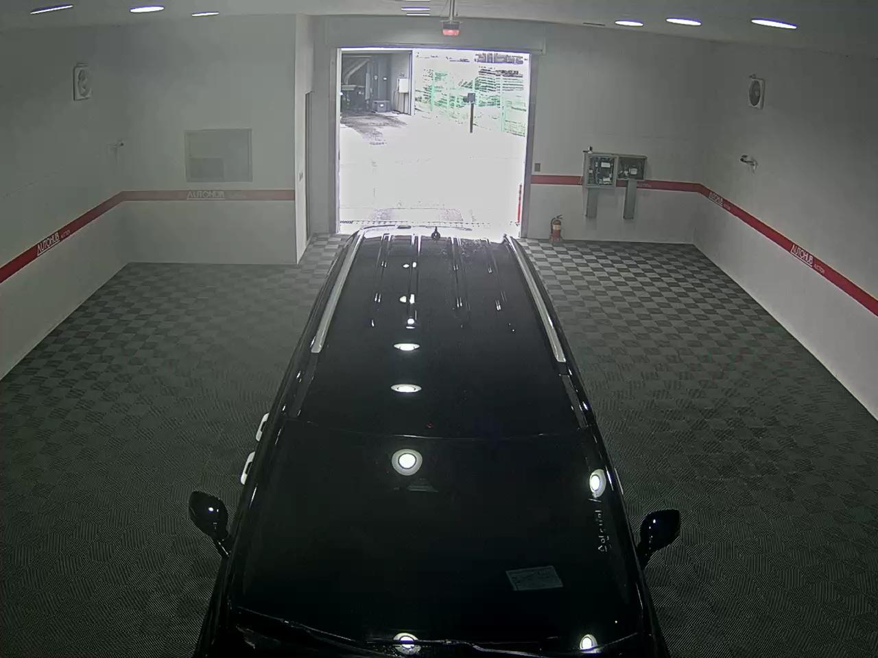 كيا كارنيفال 2022 - صورة 6