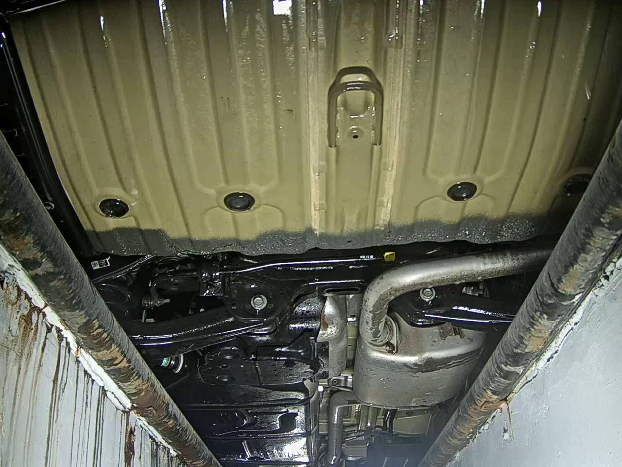 كيا كارنيفال 2022 - صورة 7