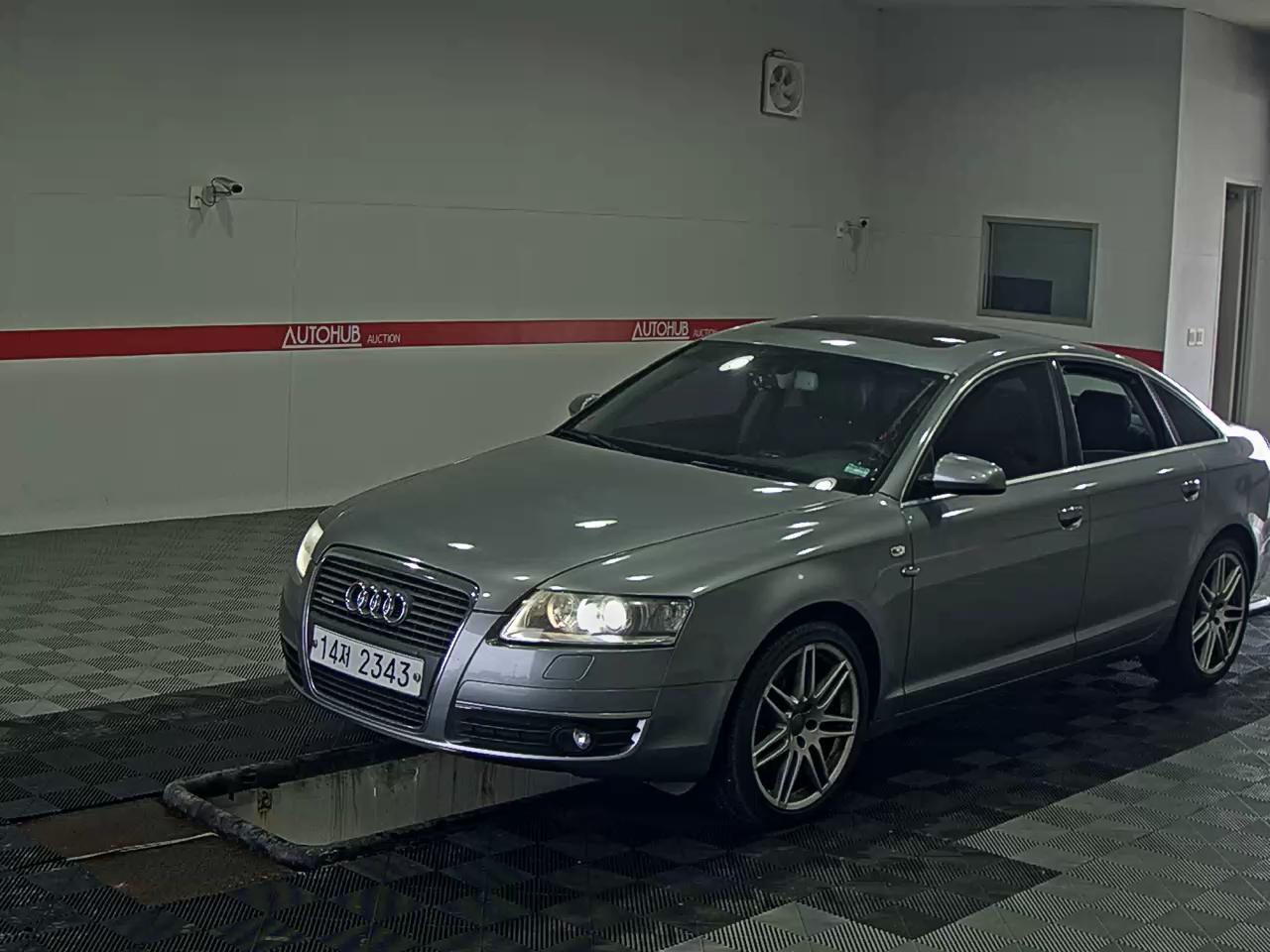 أودي A6