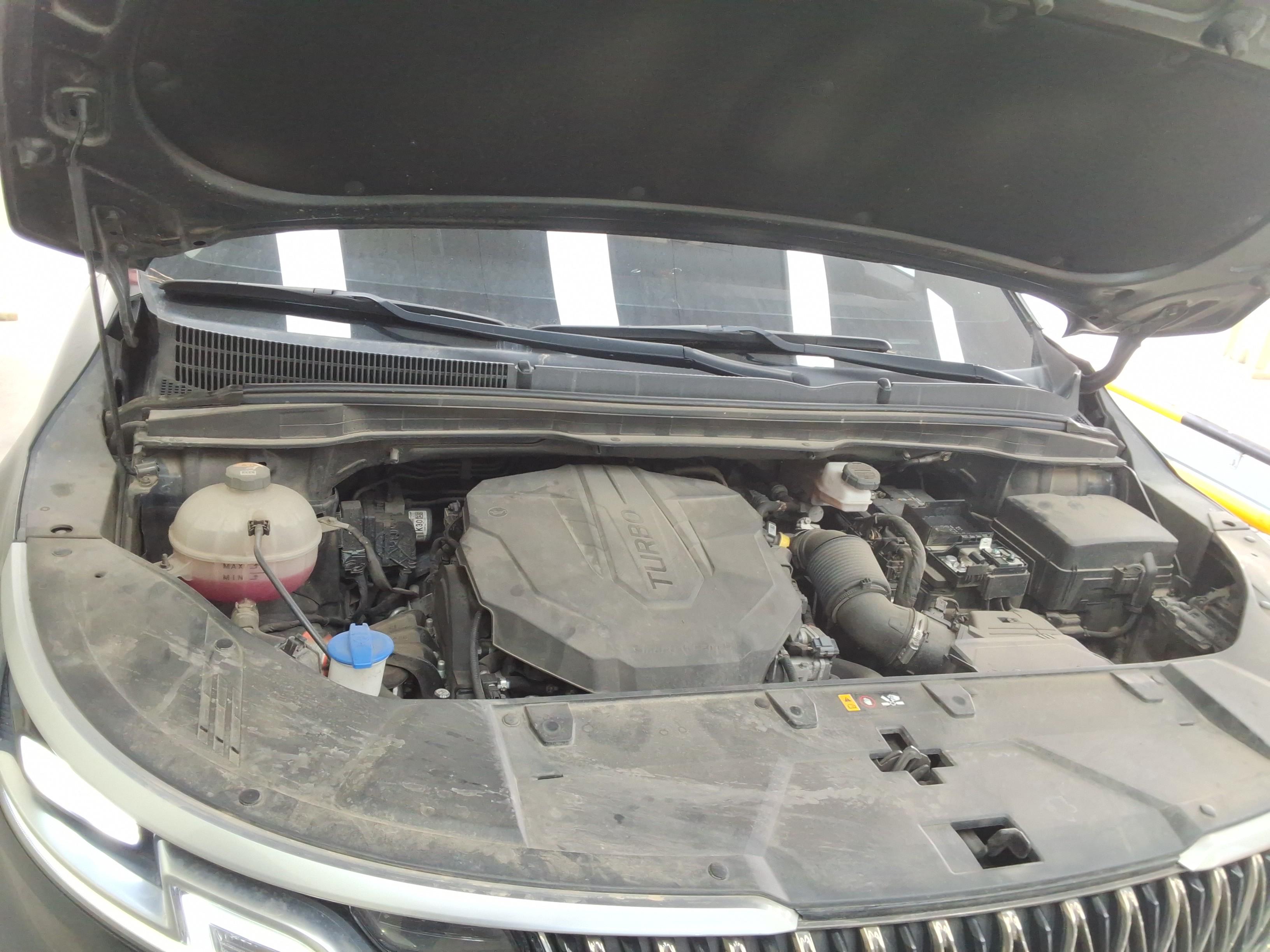 كيا كارنيفال 2021 - صورة 19