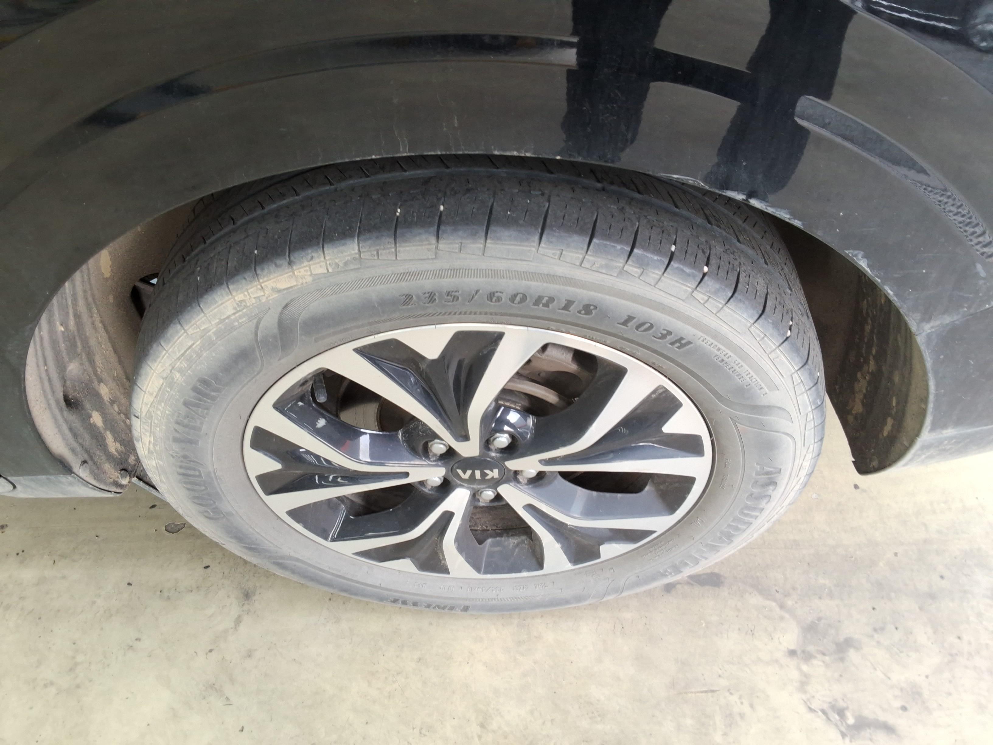 كيا كارنيفال 2021 - صورة 21