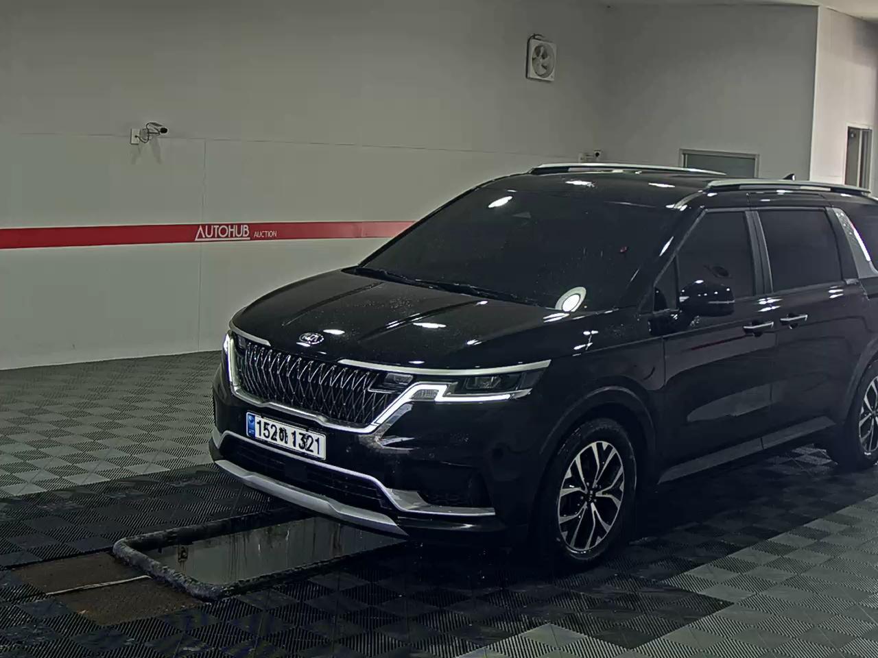 기아자동차 카니발