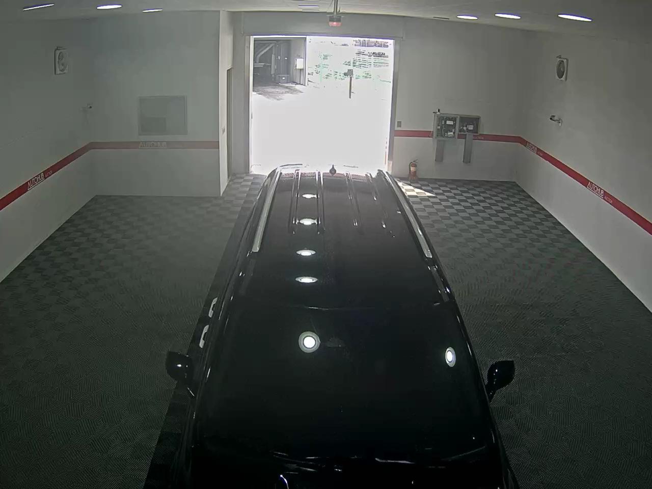 كيا كارنيفال 2021 - صورة 6