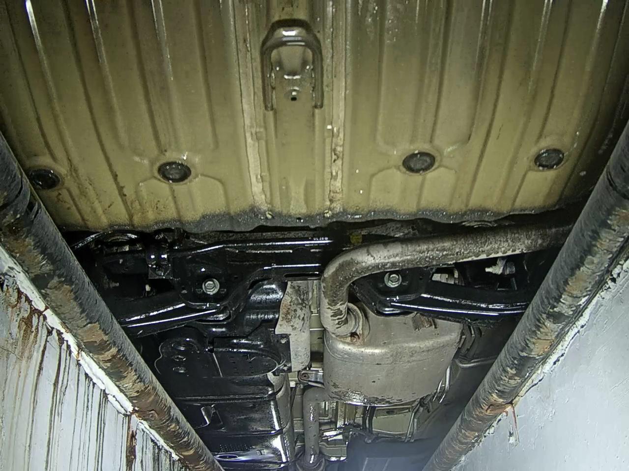 كيا كارنيفال 2021 - صورة 7