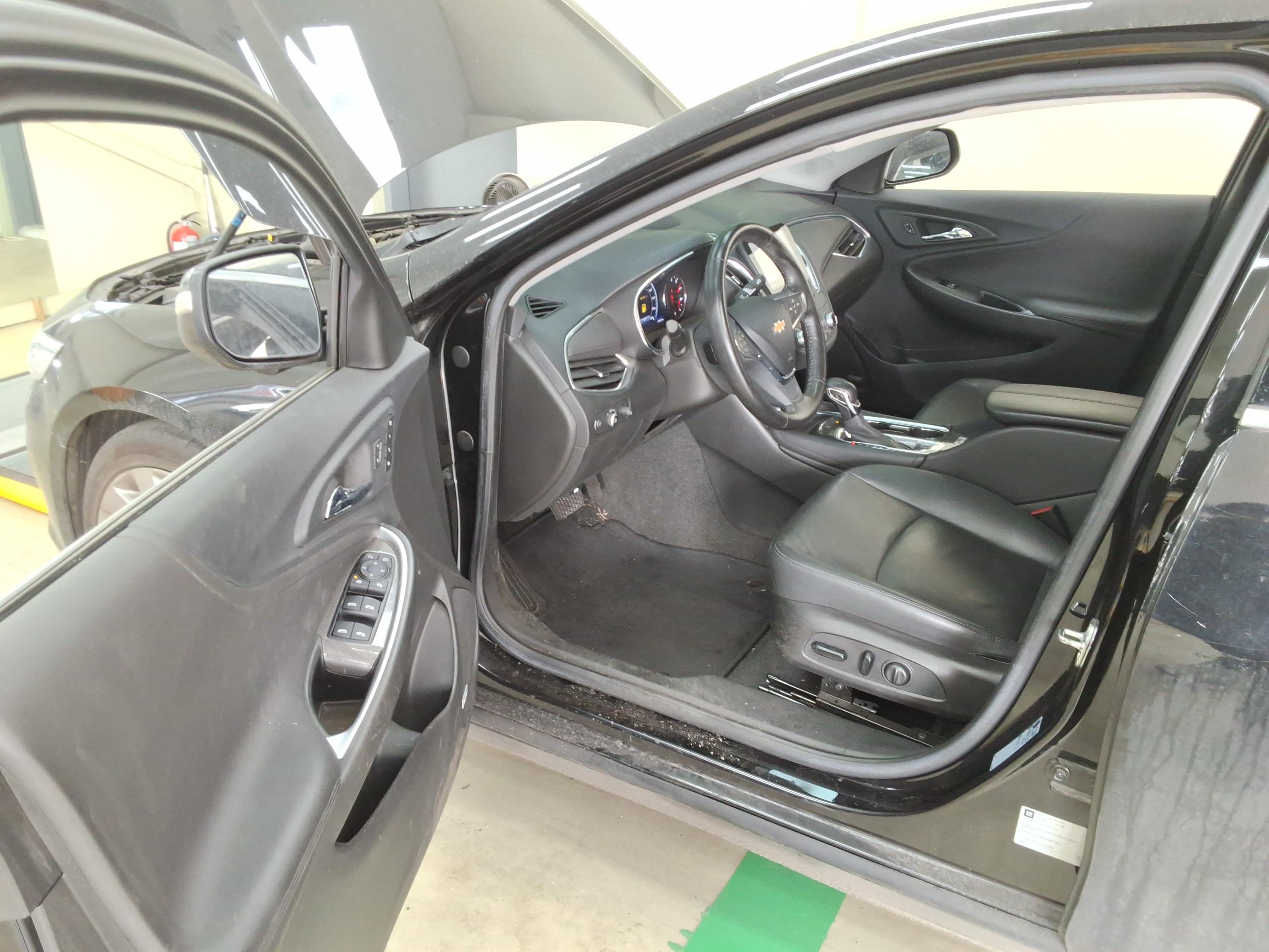 쉐보레(대우) 말리부 2022 - 이미지 9