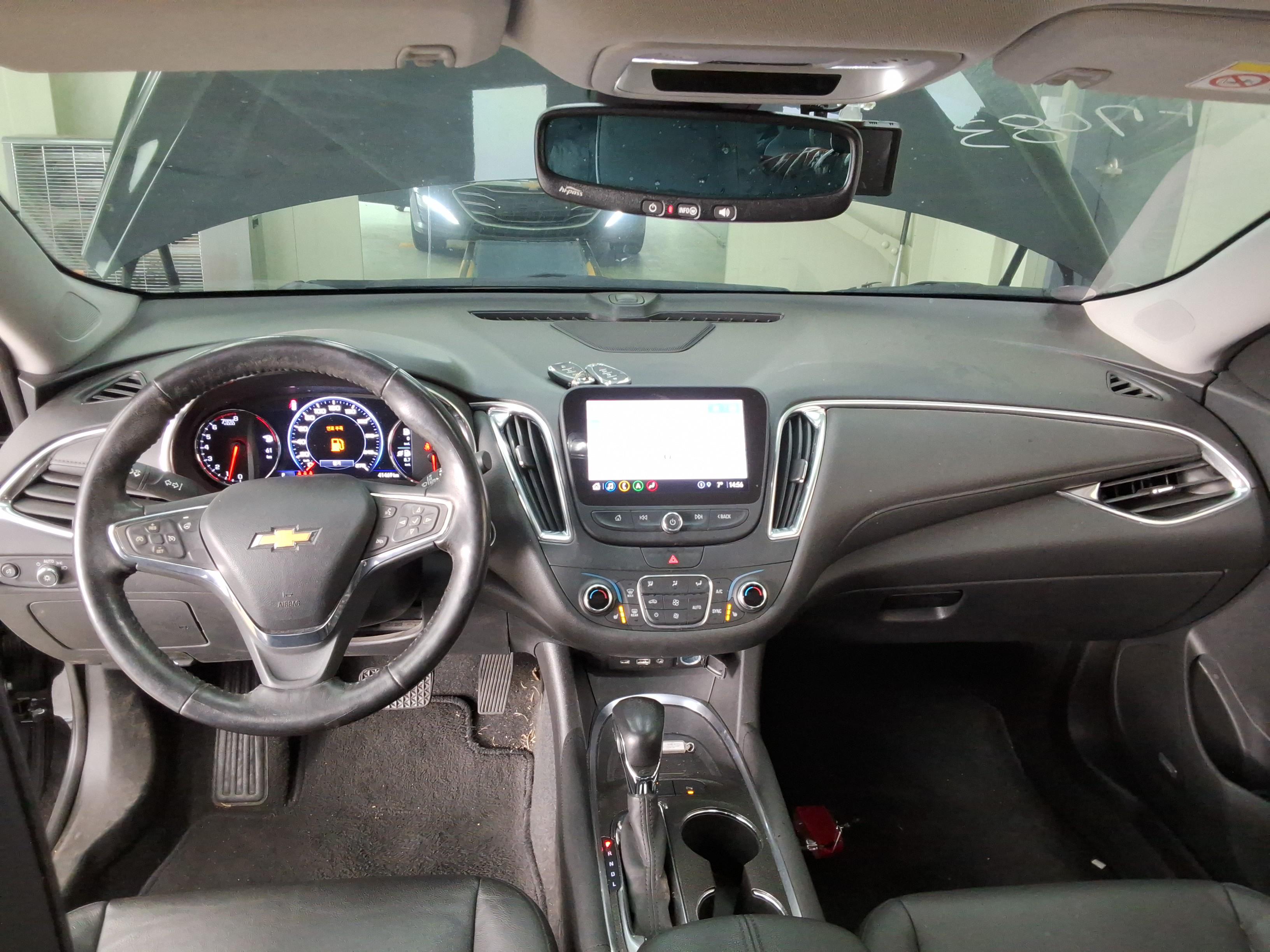 쉐보레(대우) 말리부 2022 - 이미지 10