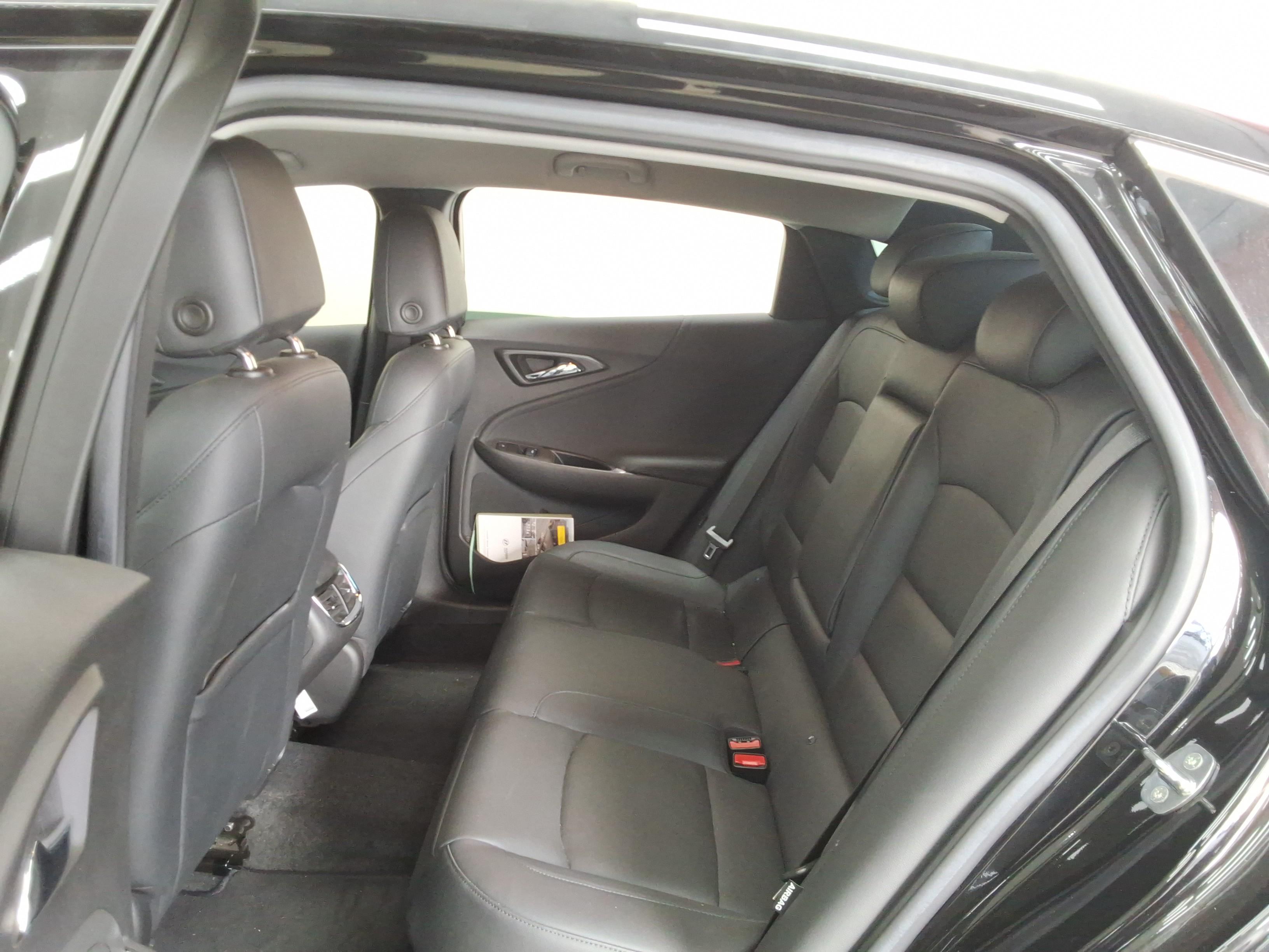 쉐보레(대우) 말리부 2022 - 이미지 11