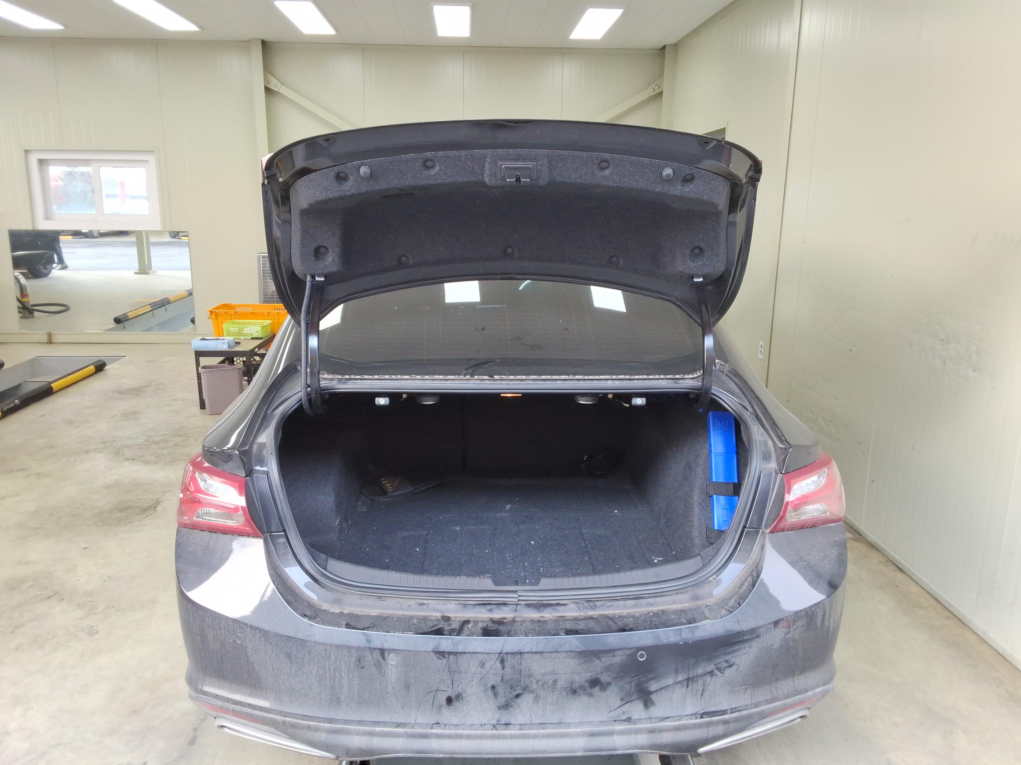 쉐보레(대우) 말리부 2022 - 이미지 12