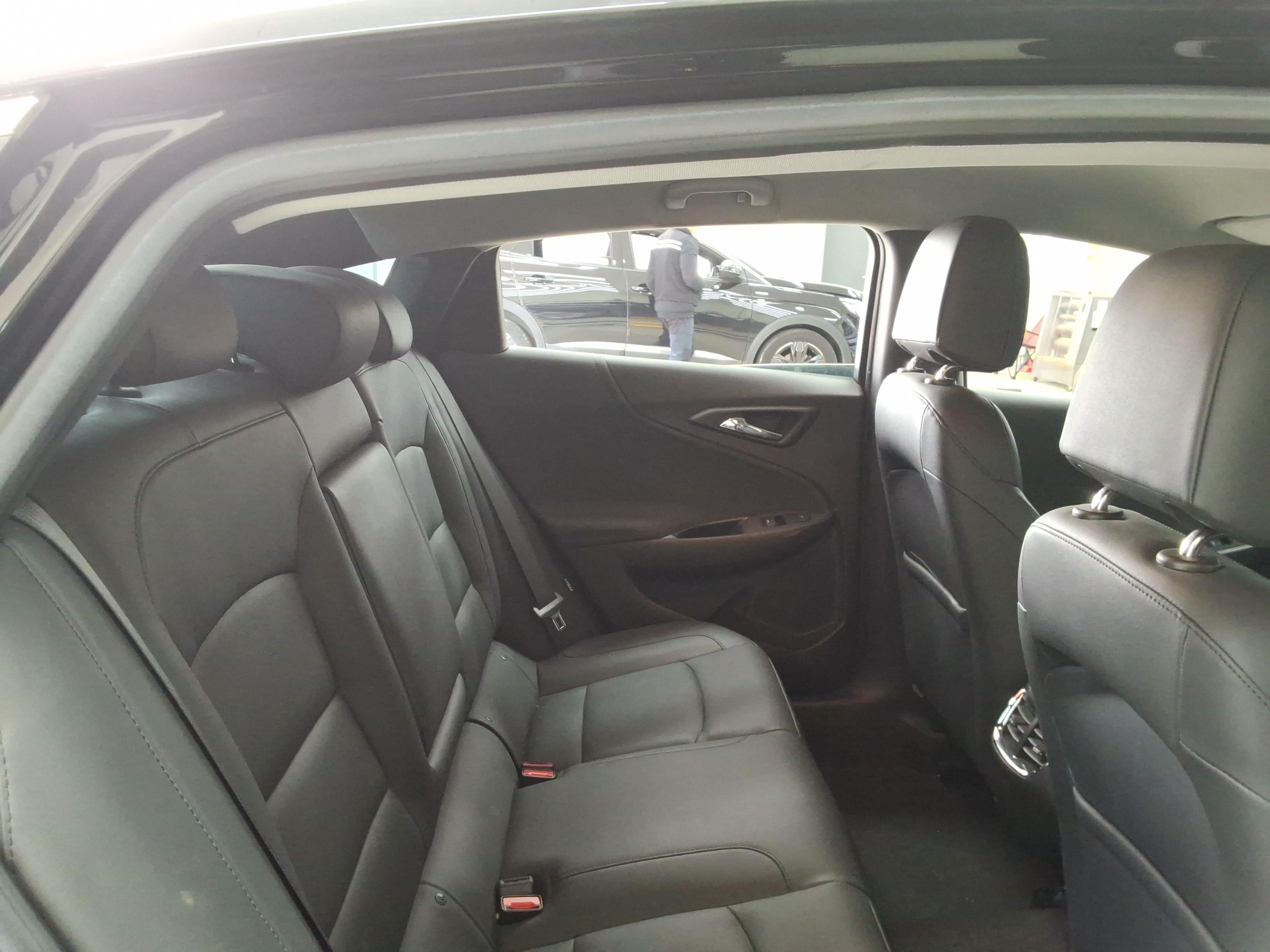 쉐보레(대우) 말리부 2022 - 이미지 13