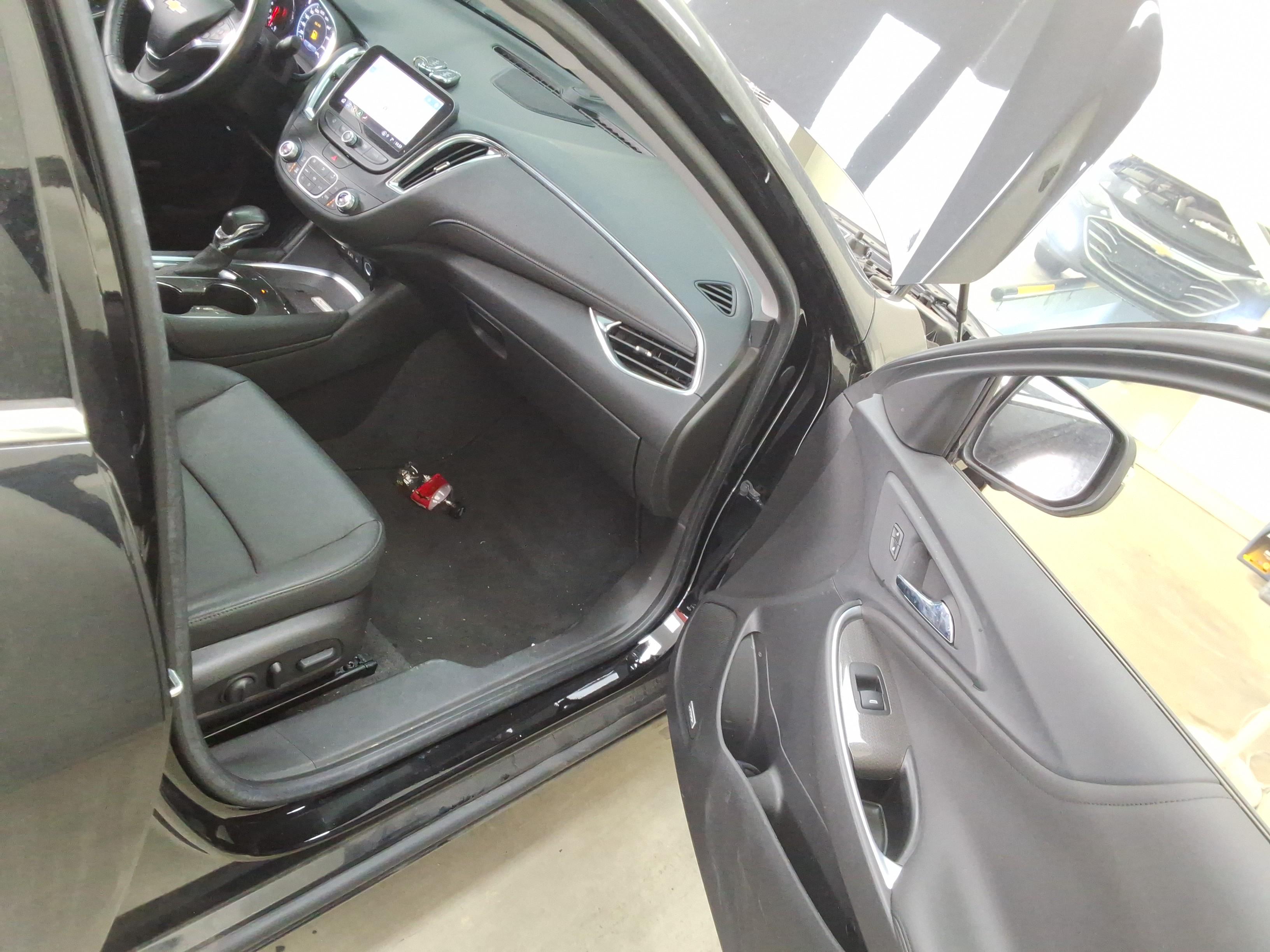 쉐보레(대우) 말리부 2022 - 이미지 14