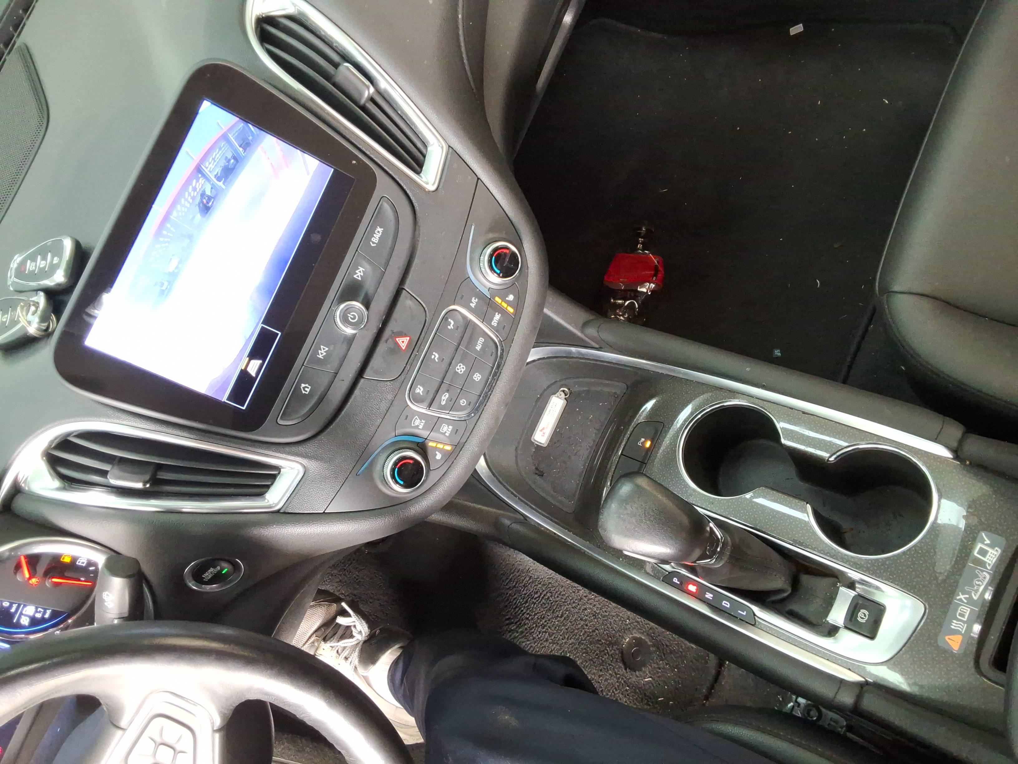 쉐보레(대우) 말리부 2022 - 이미지 17