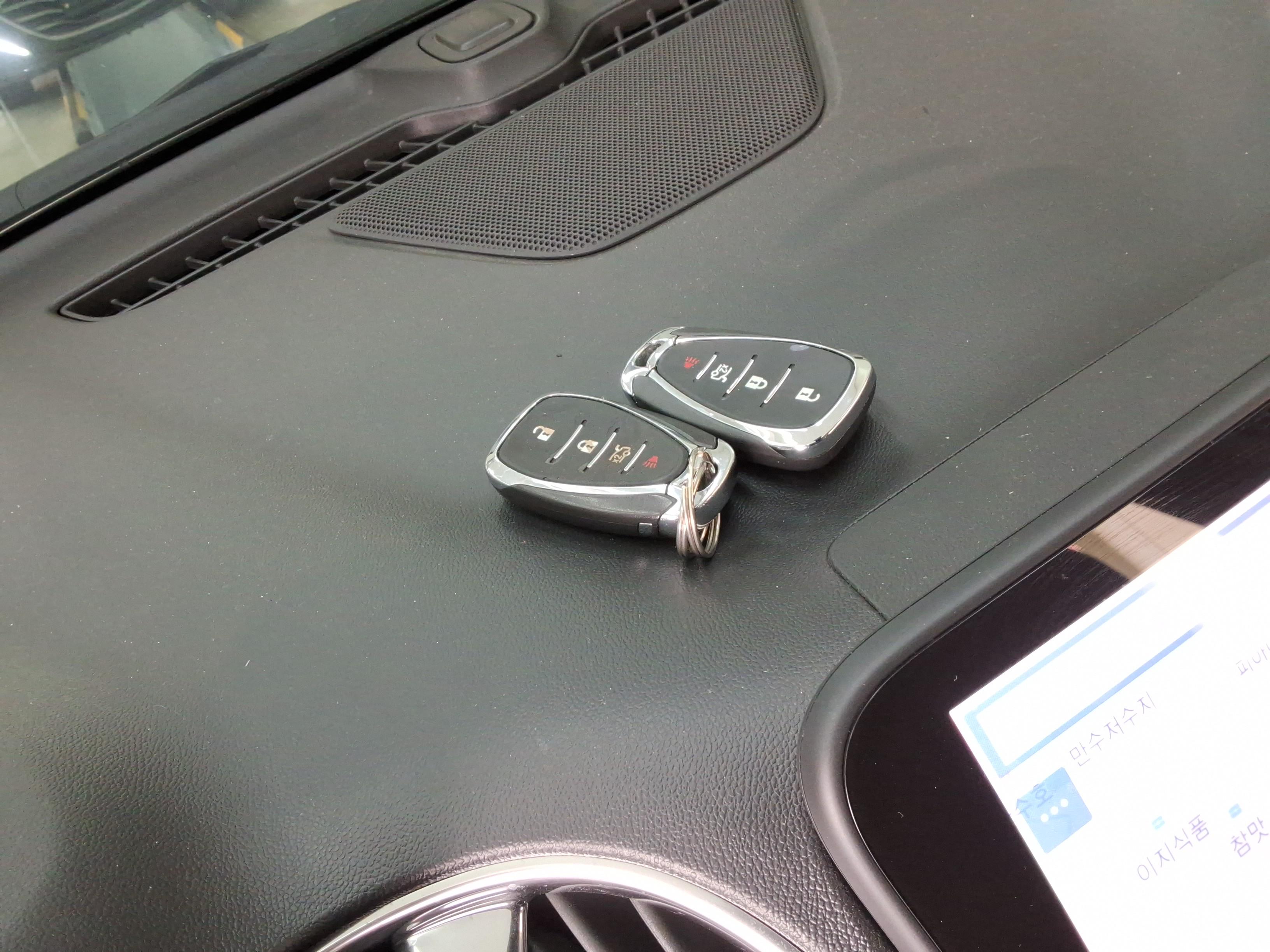 쉐보레(대우) 말리부 2022 - 이미지 18