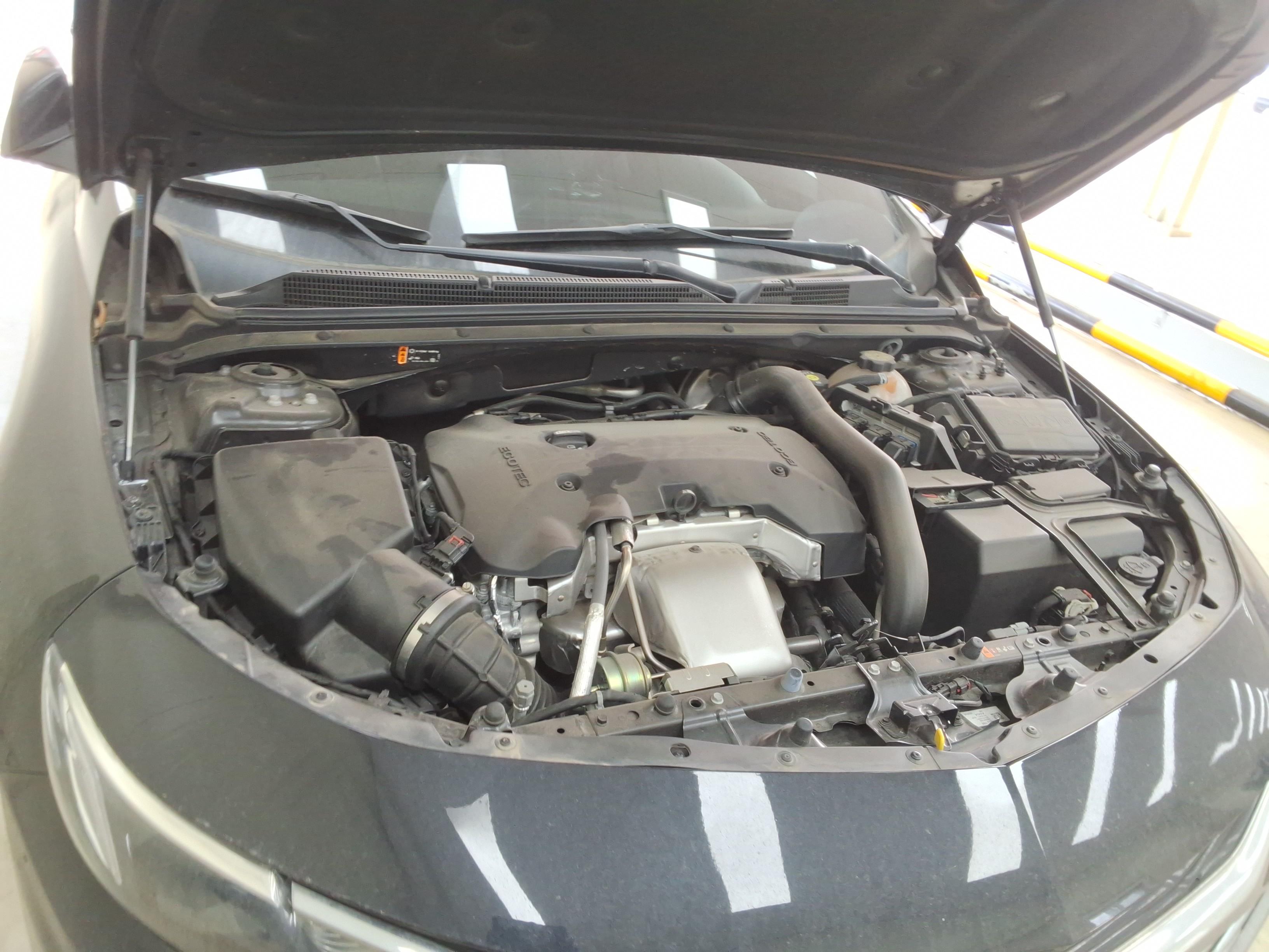 쉐보레(대우) 말리부 2022 - 이미지 19