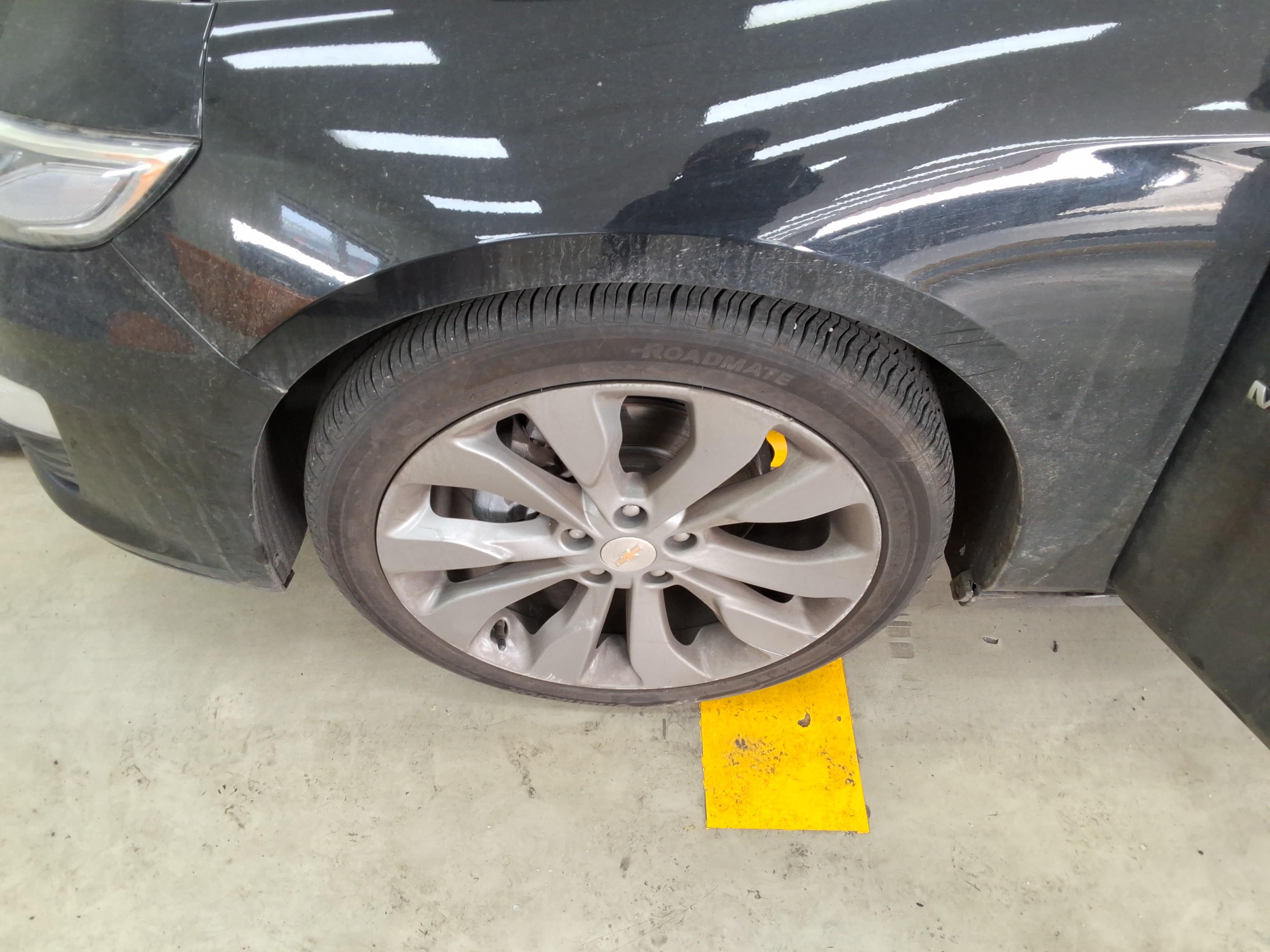 쉐보레(대우) 말리부 2022 - 이미지 21