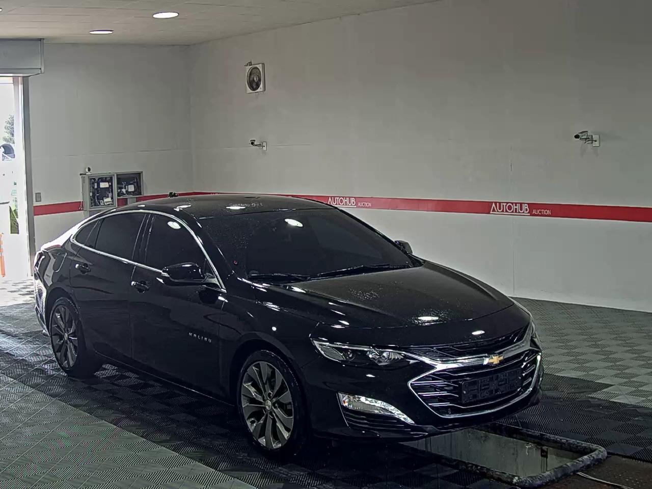 쉐보레(대우) 말리부 2022 - 이미지 2