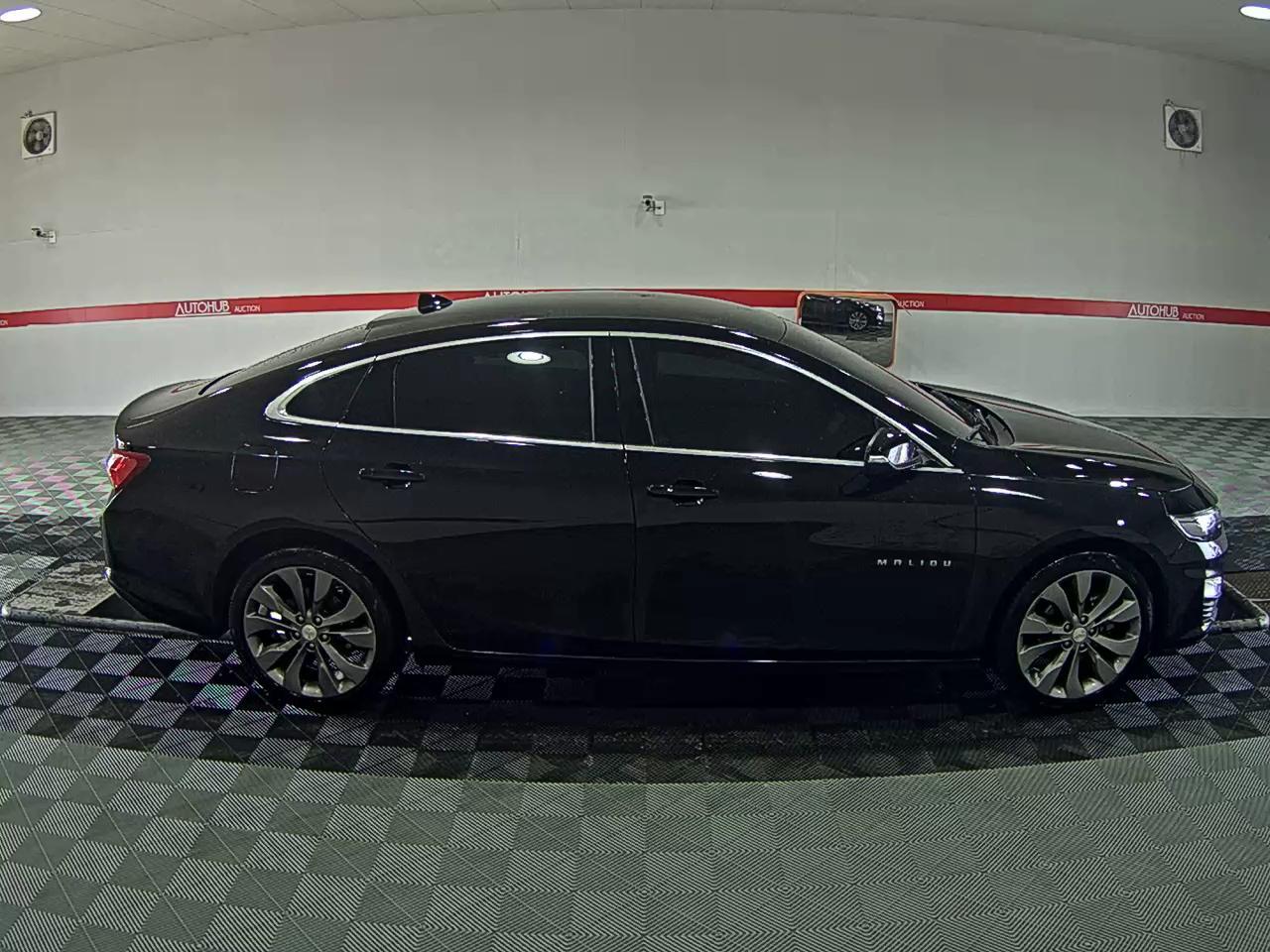 쉐보레(대우) 말리부 2022 - 이미지 3