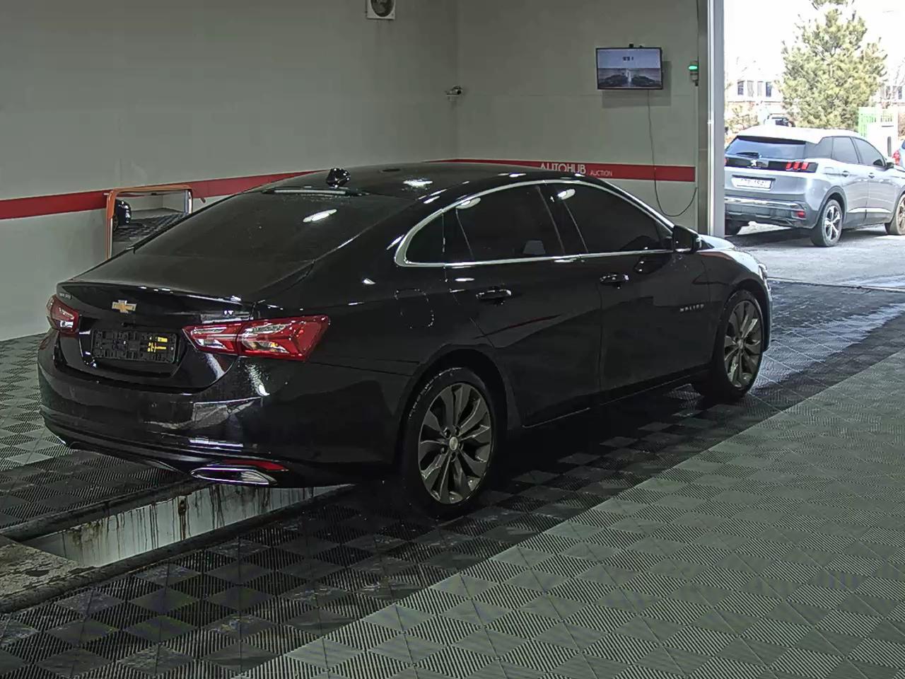 쉐보레(대우) 말리부 2022 - 이미지 4