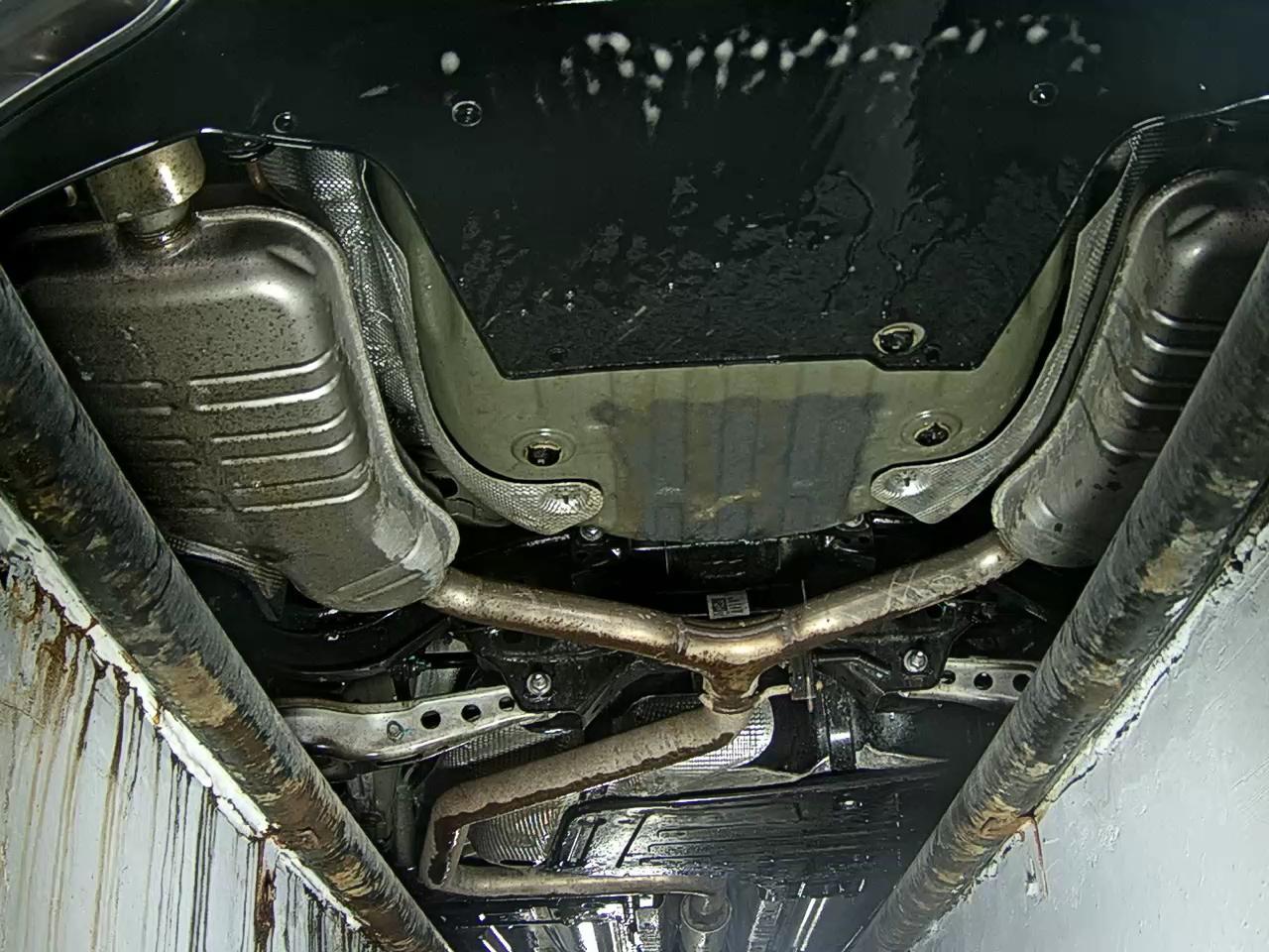 쉐보레(대우) 말리부 2022 - 이미지 7