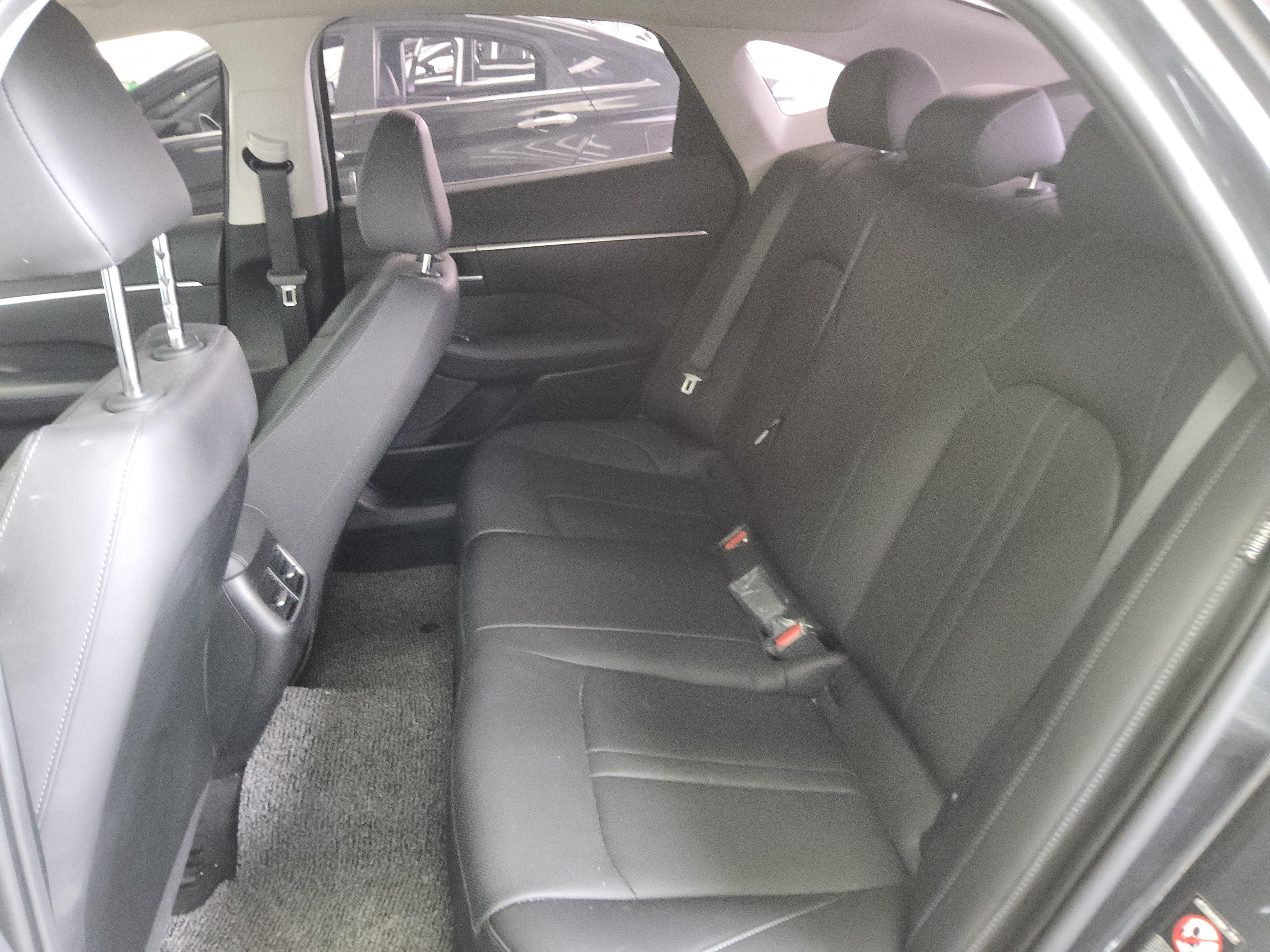 Hyundai Sonata 2021 - Image 11