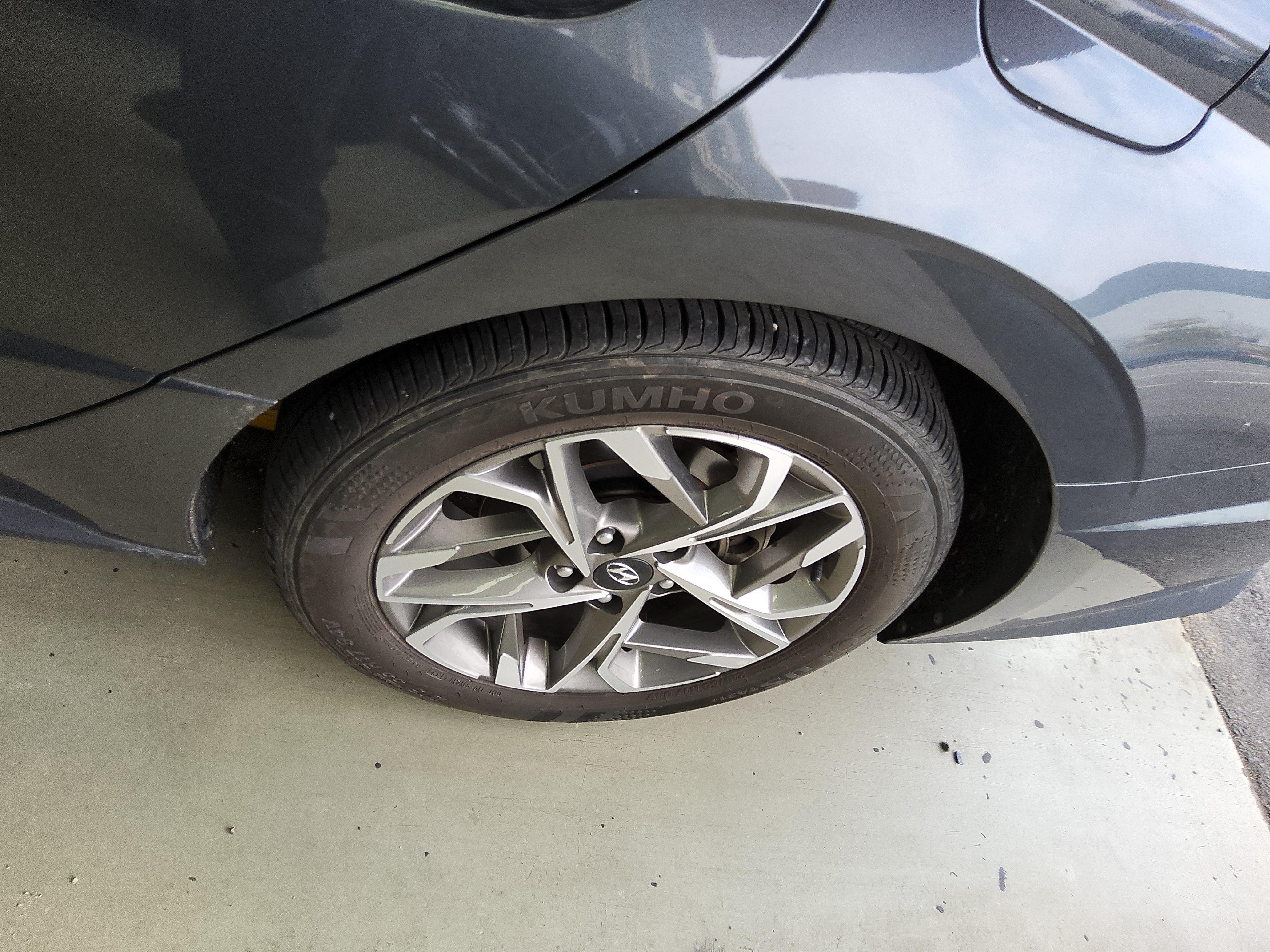 Hyundai Sonata 2021 - Image 19