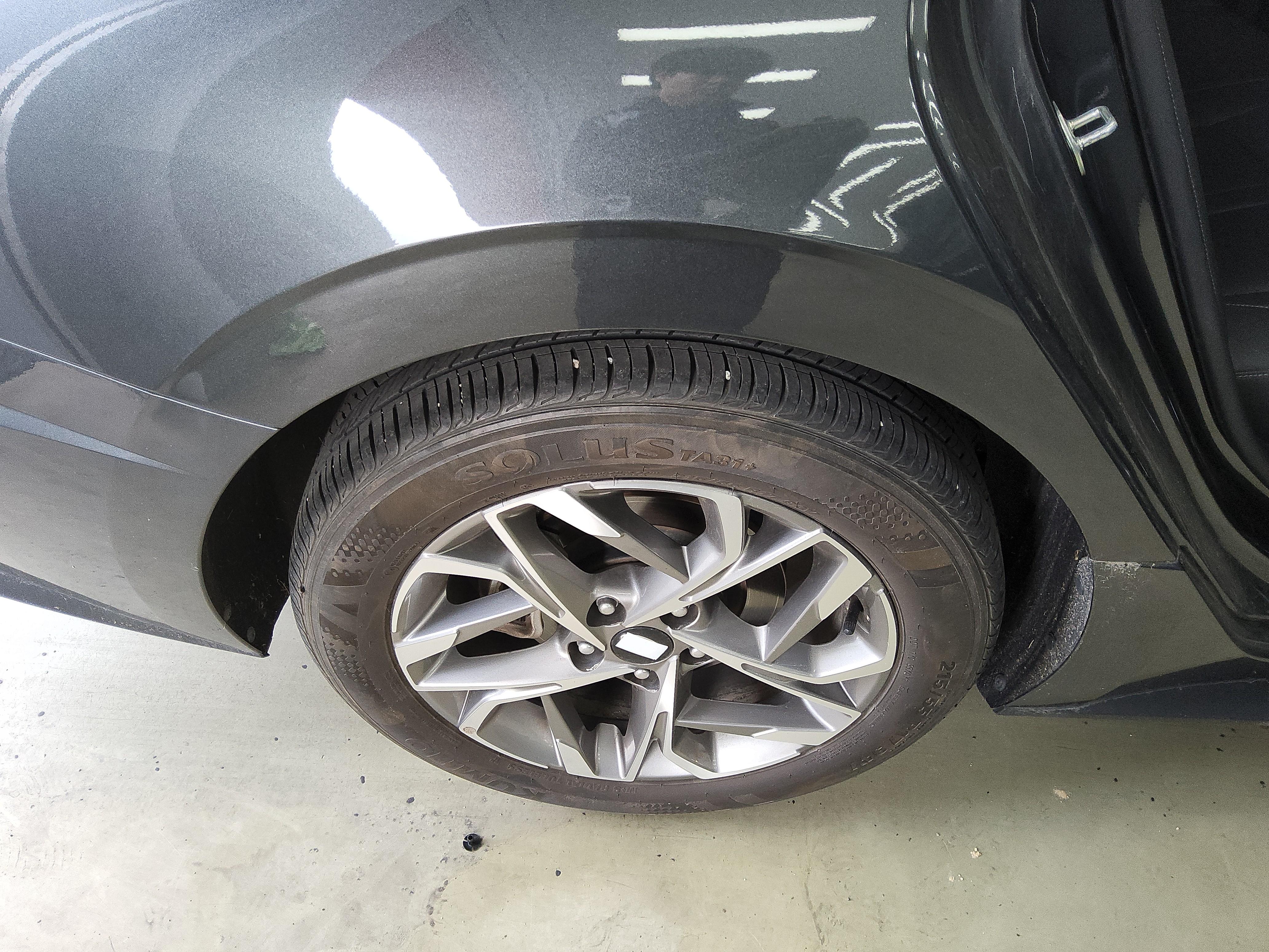 Hyundai Sonata 2021 - Image 20