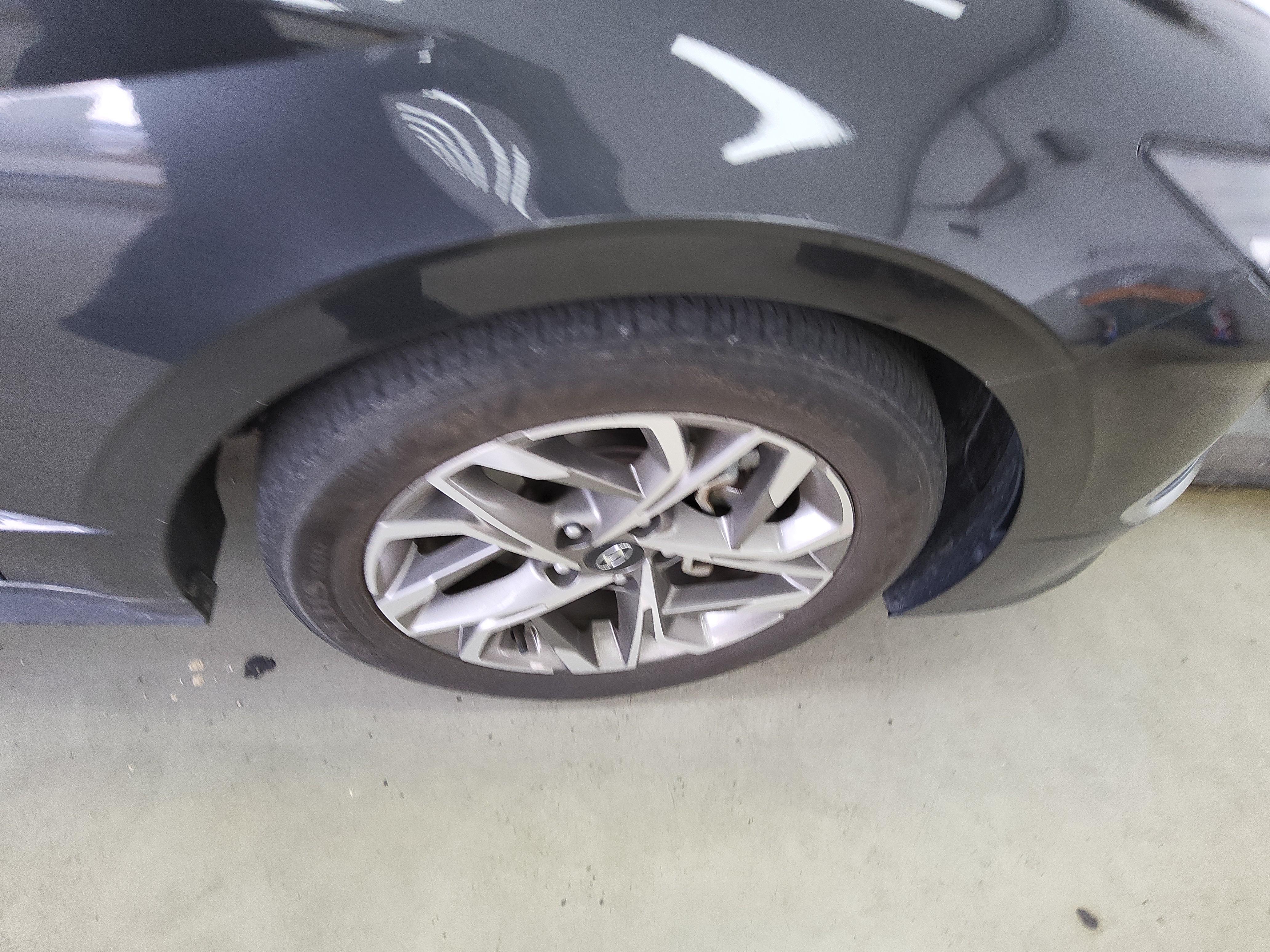 Hyundai Sonata 2021 - Image 21