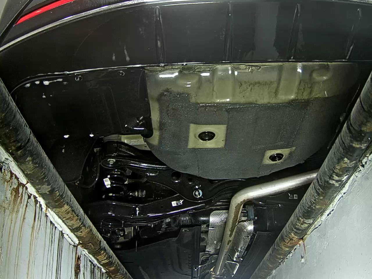 Hyundai Sonata 2021 - Image 7