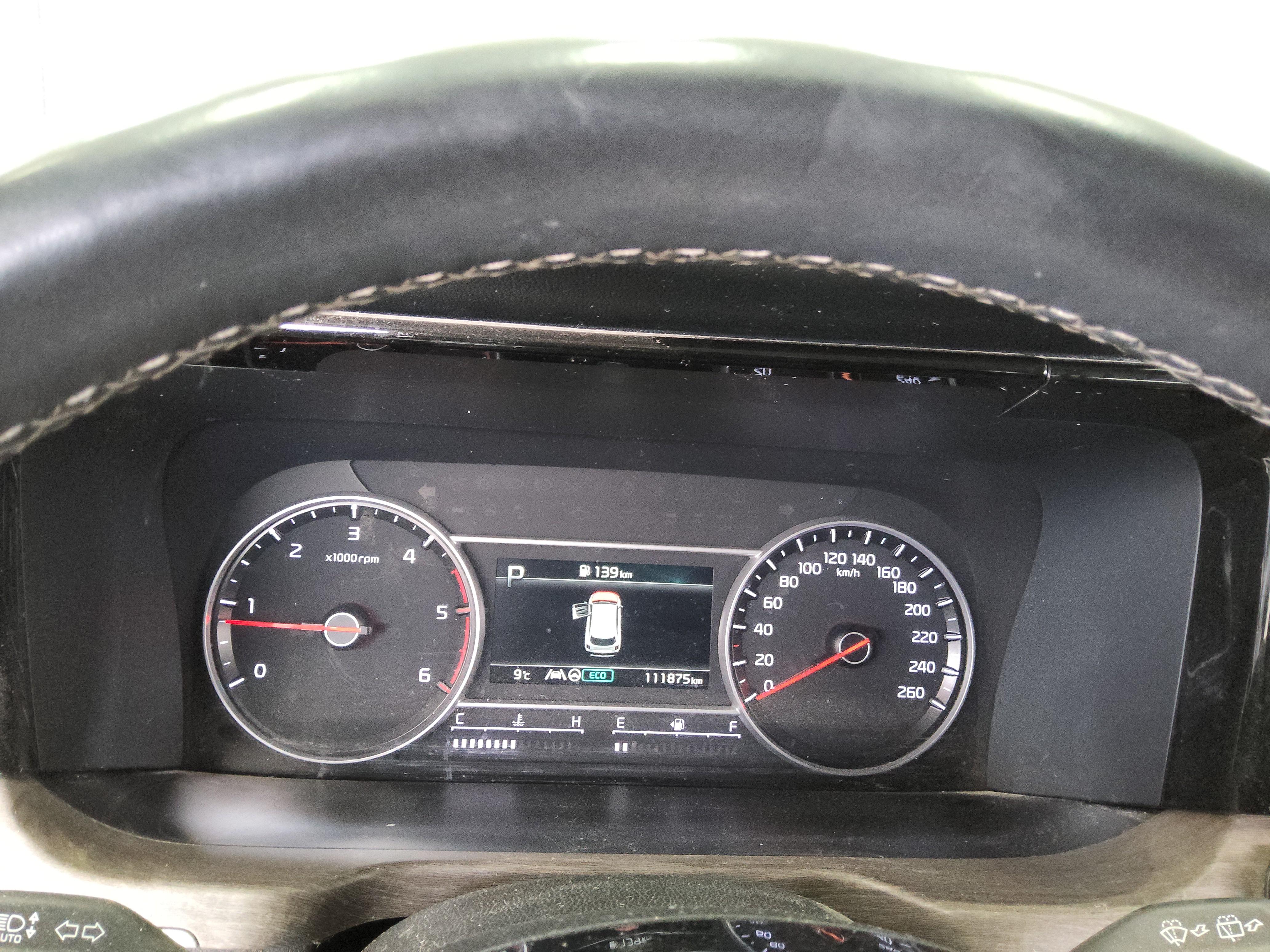 Kia Sorento - 9