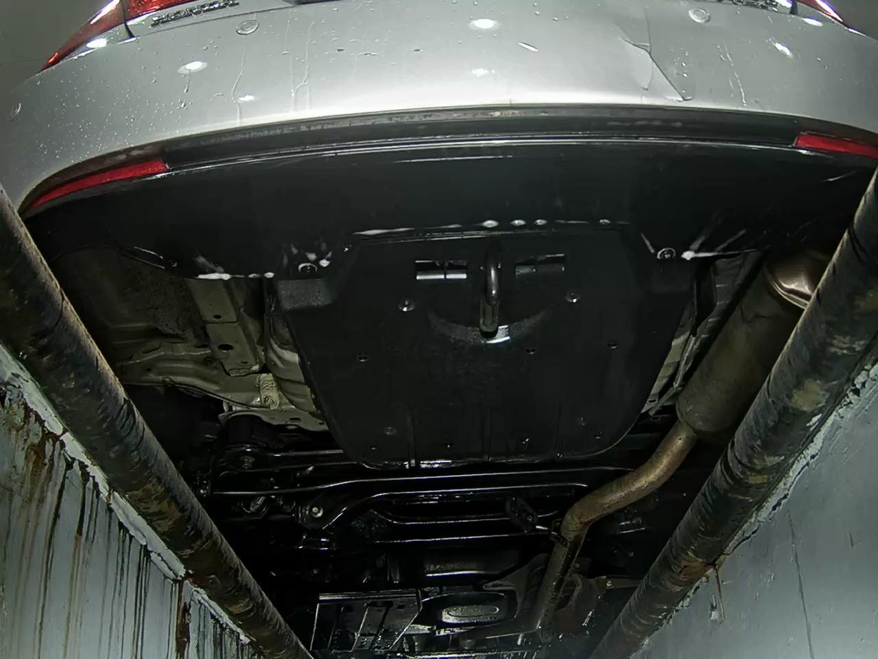 هوندا أكورد 2014 - صورة 7