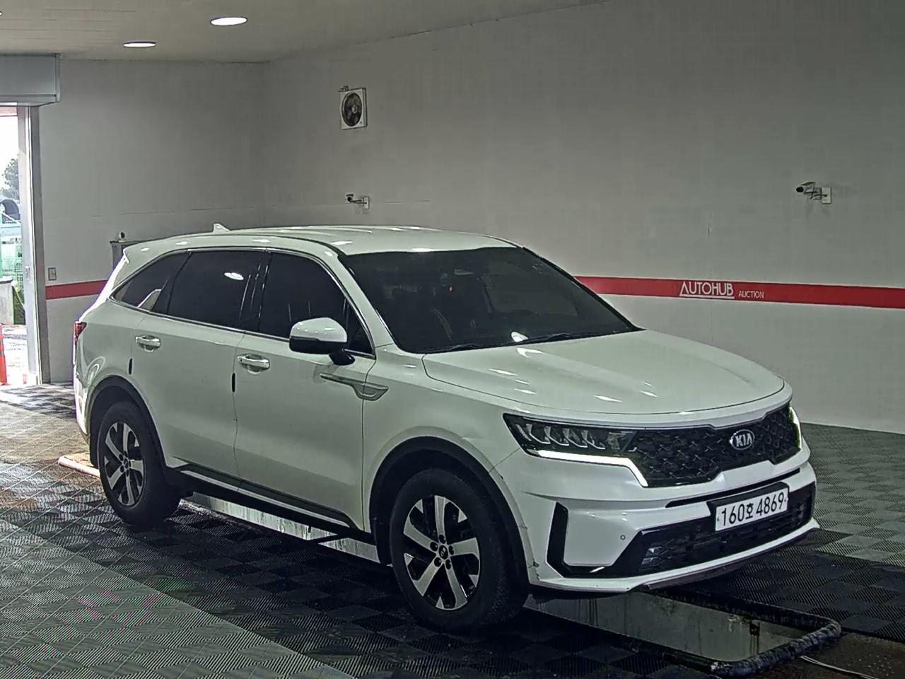 Kia Sorento - 2