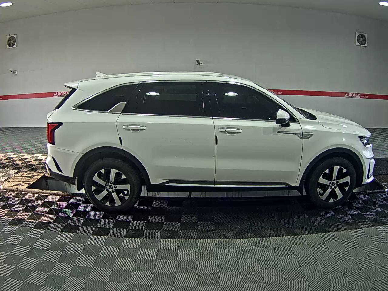 Kia Sorento - 3