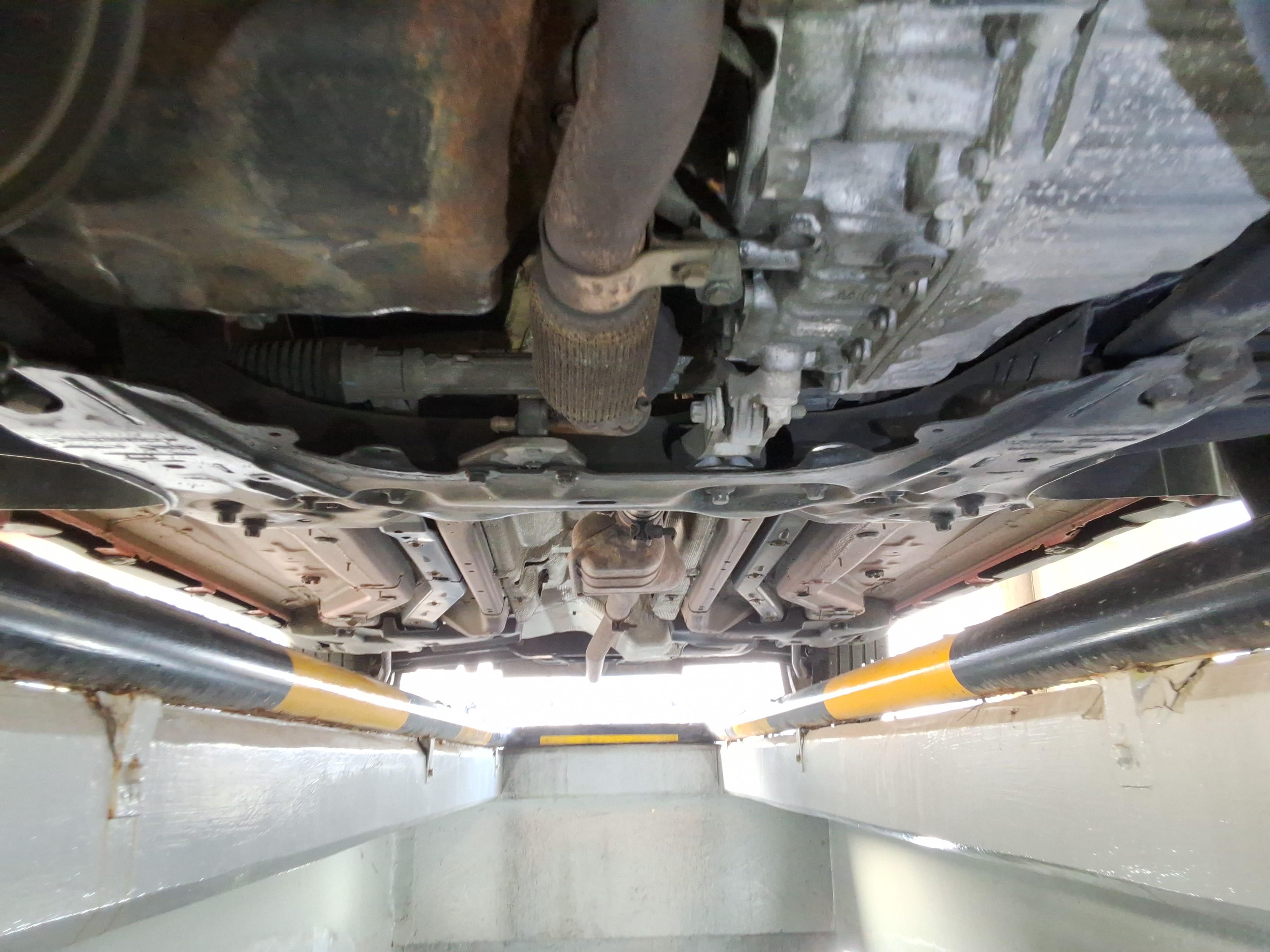 JEEP 레네게이드 2016 - 이미지 8